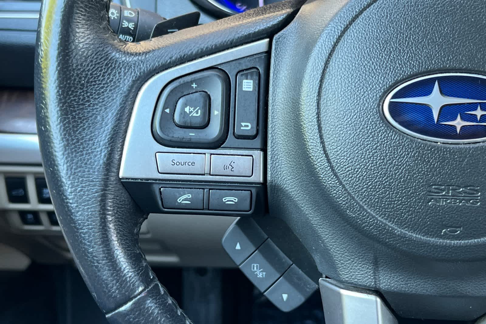 Thumbnail: 2017 Subaru Outback - 28