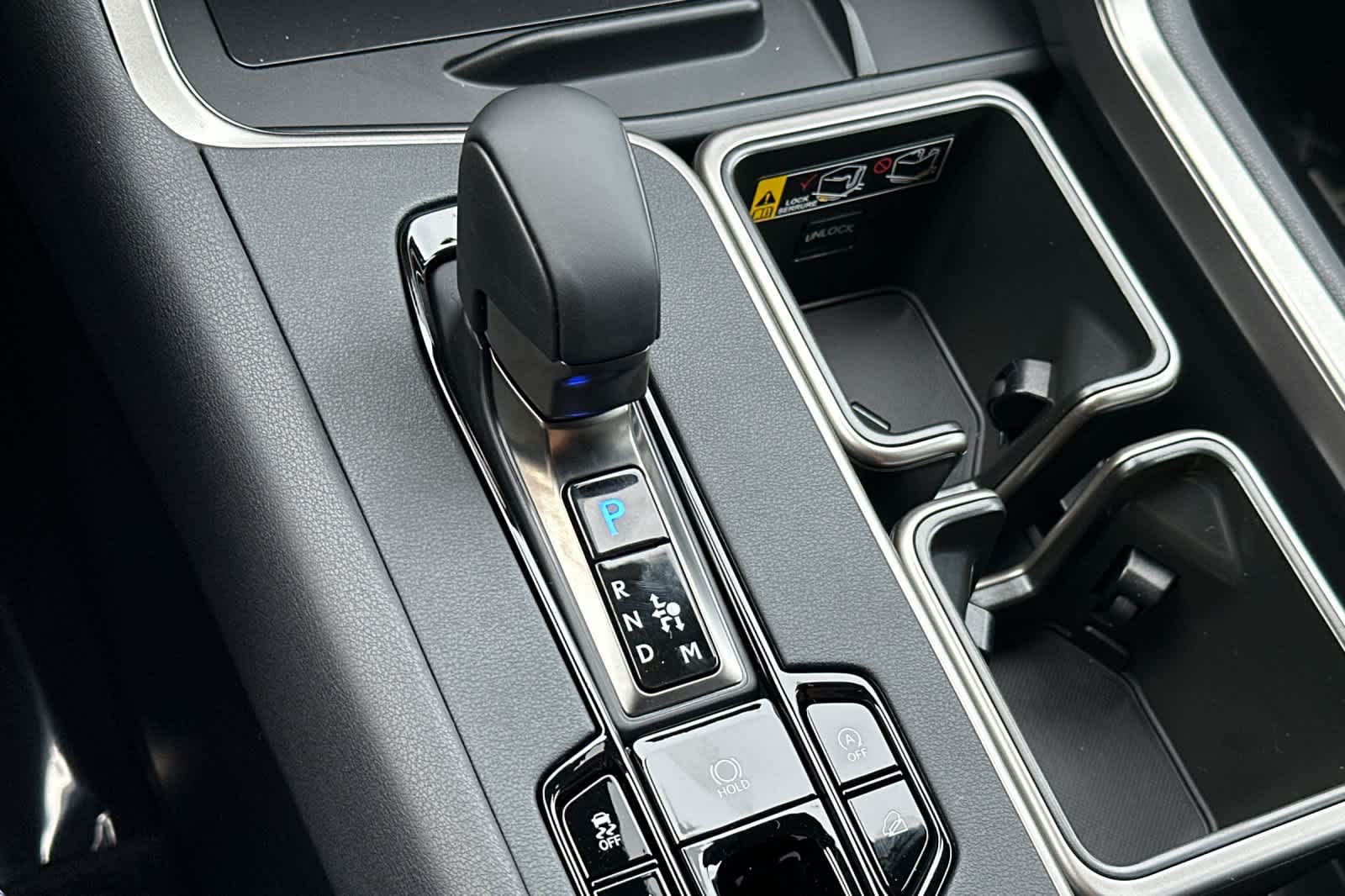 Thumbnail: 2026 Lexus TX - 23