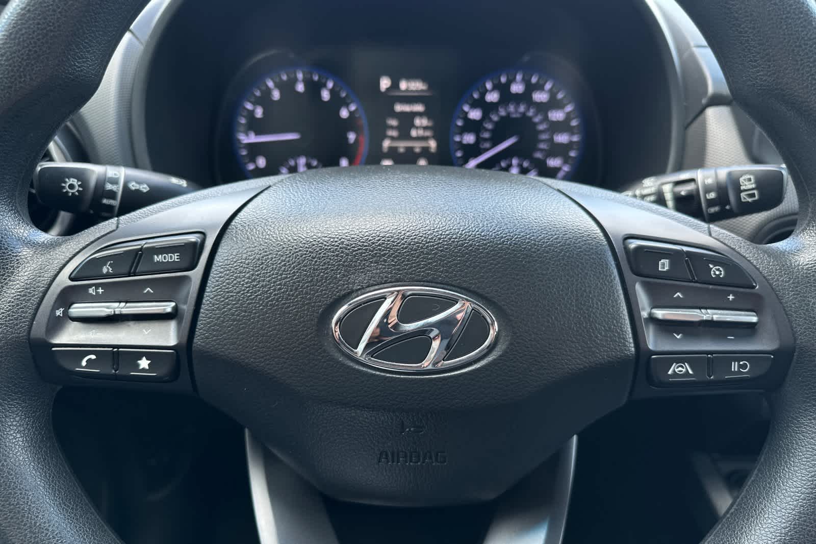 Thumbnail: 2022 Hyundai Kona - 24