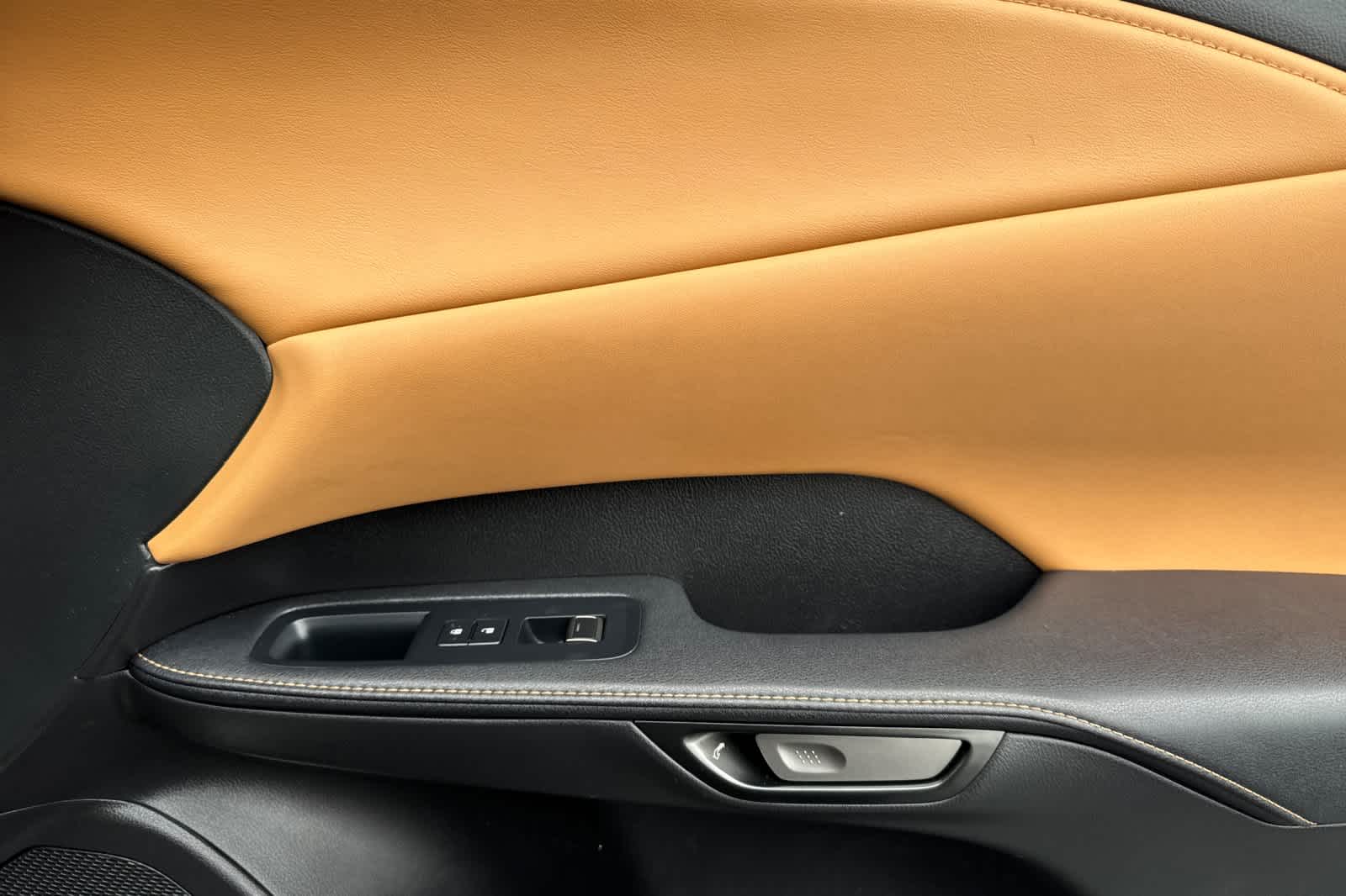 Thumbnail: 2023 Lexus RX - 19