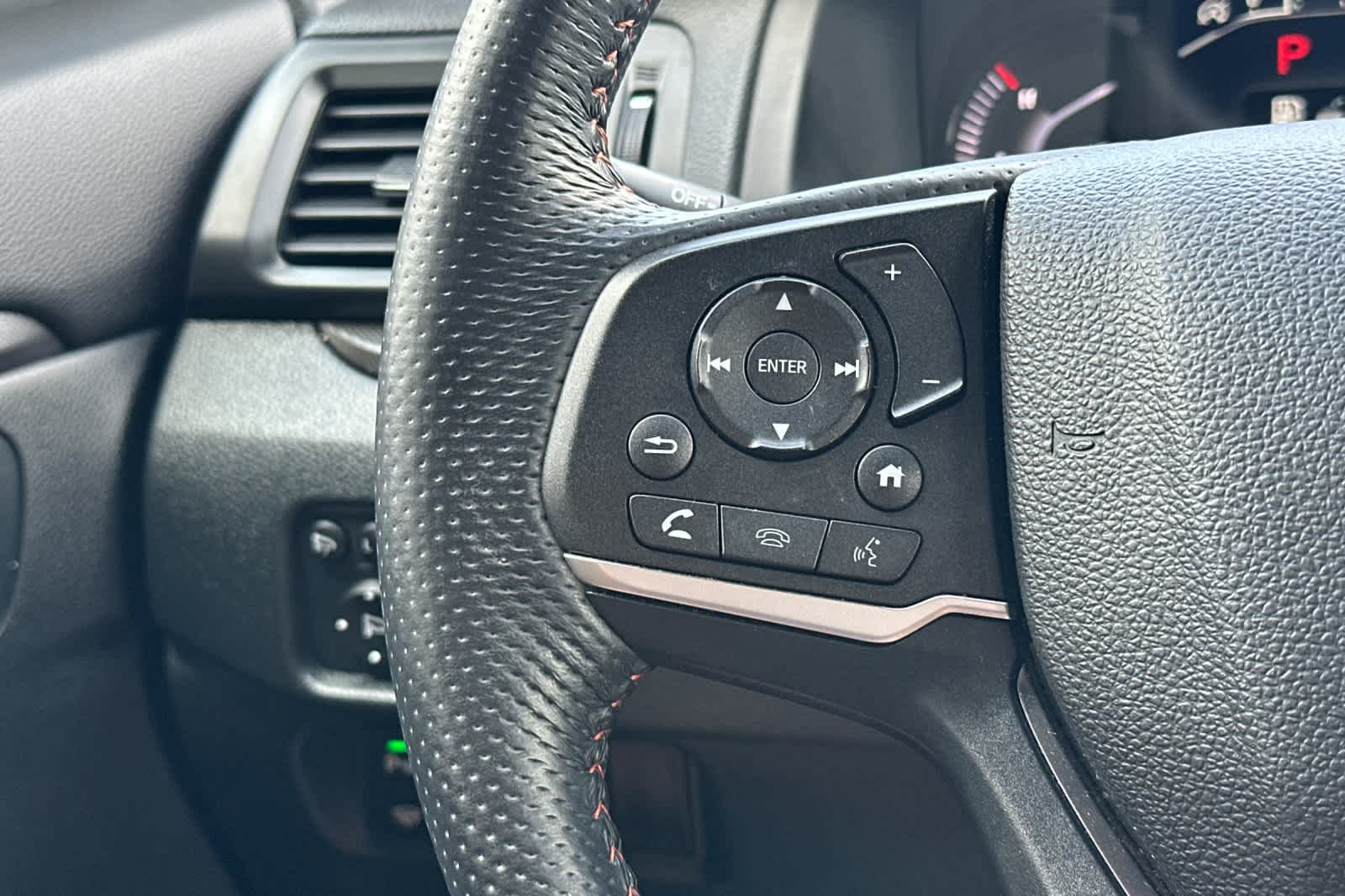 Thumbnail: 2023 Honda Passport - 27