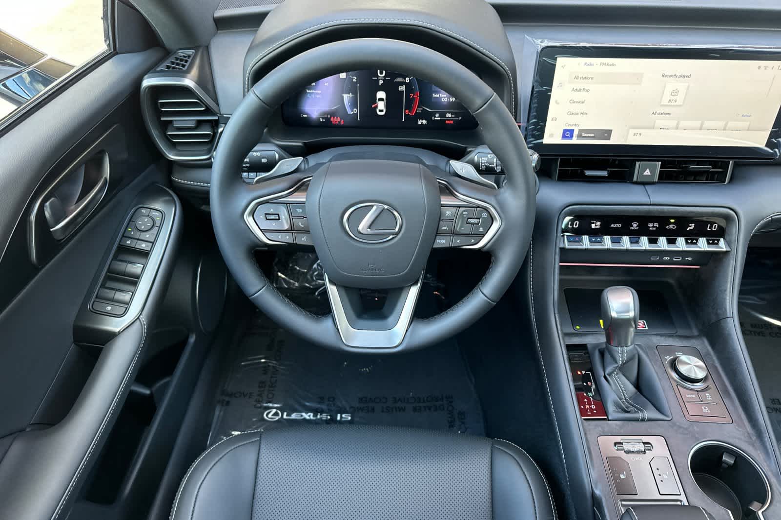 Thumbnail: 2026 Lexus IS - 15