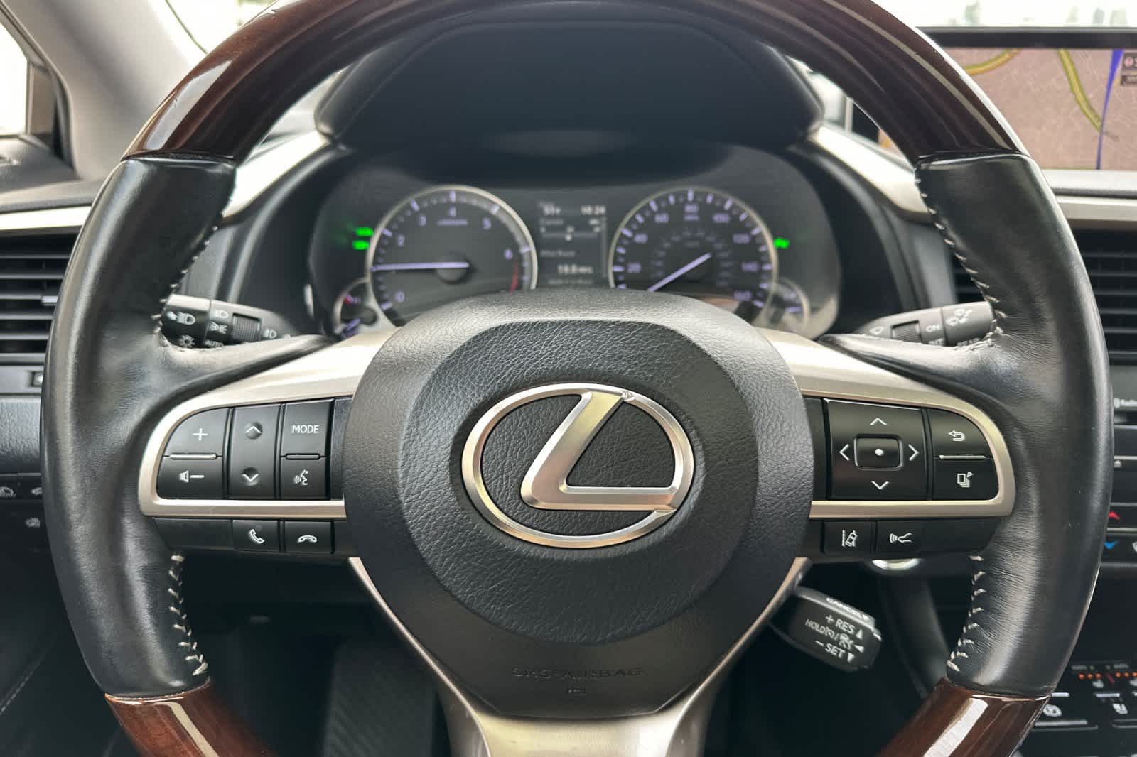 Thumbnail: 2019 Lexus RX - 27
