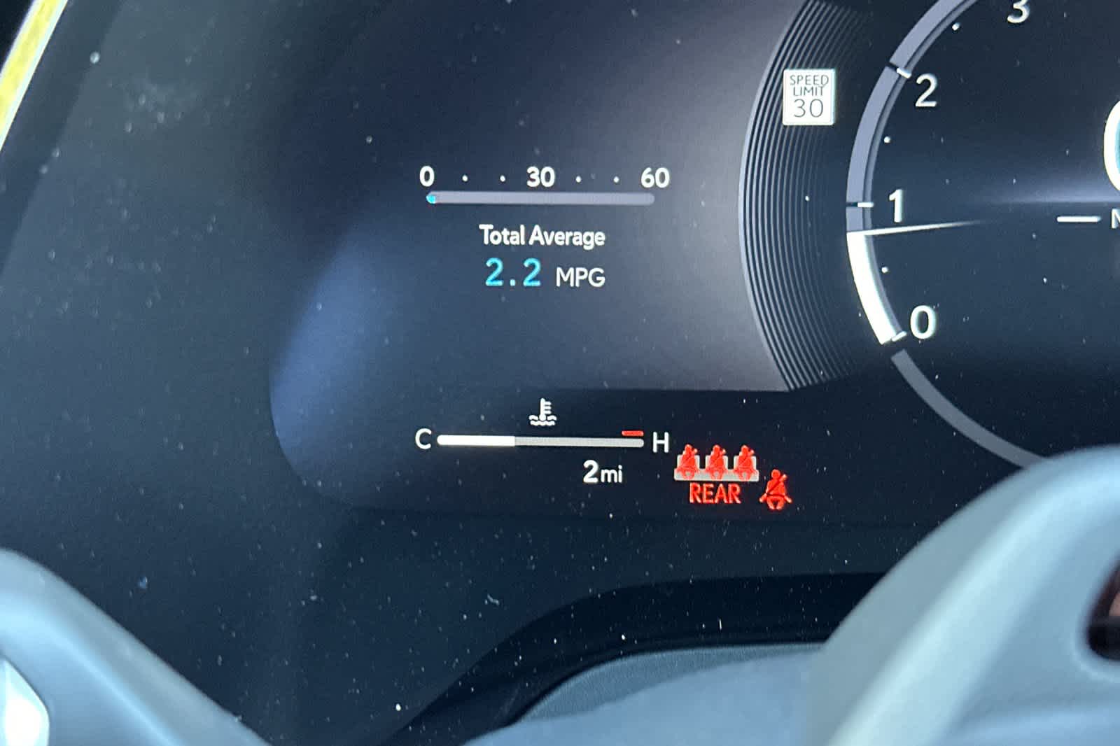 Thumbnail: 2026 Lexus RX - 29