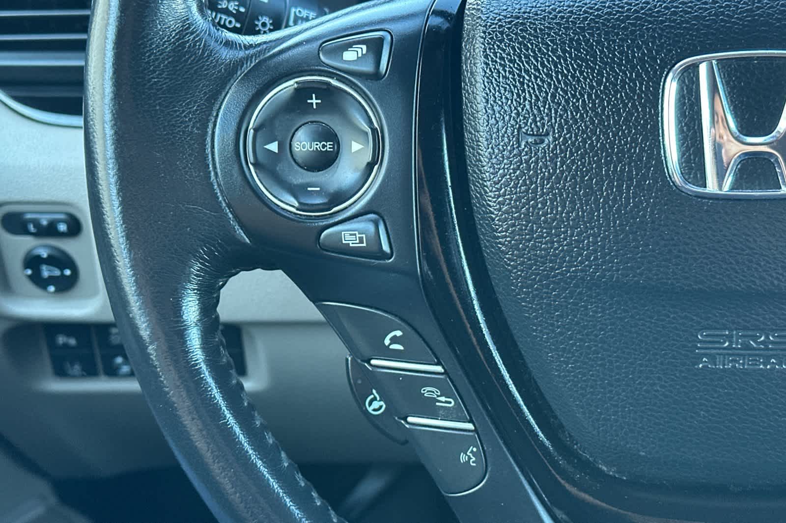 Thumbnail: 2018 Honda Ridgeline - 25