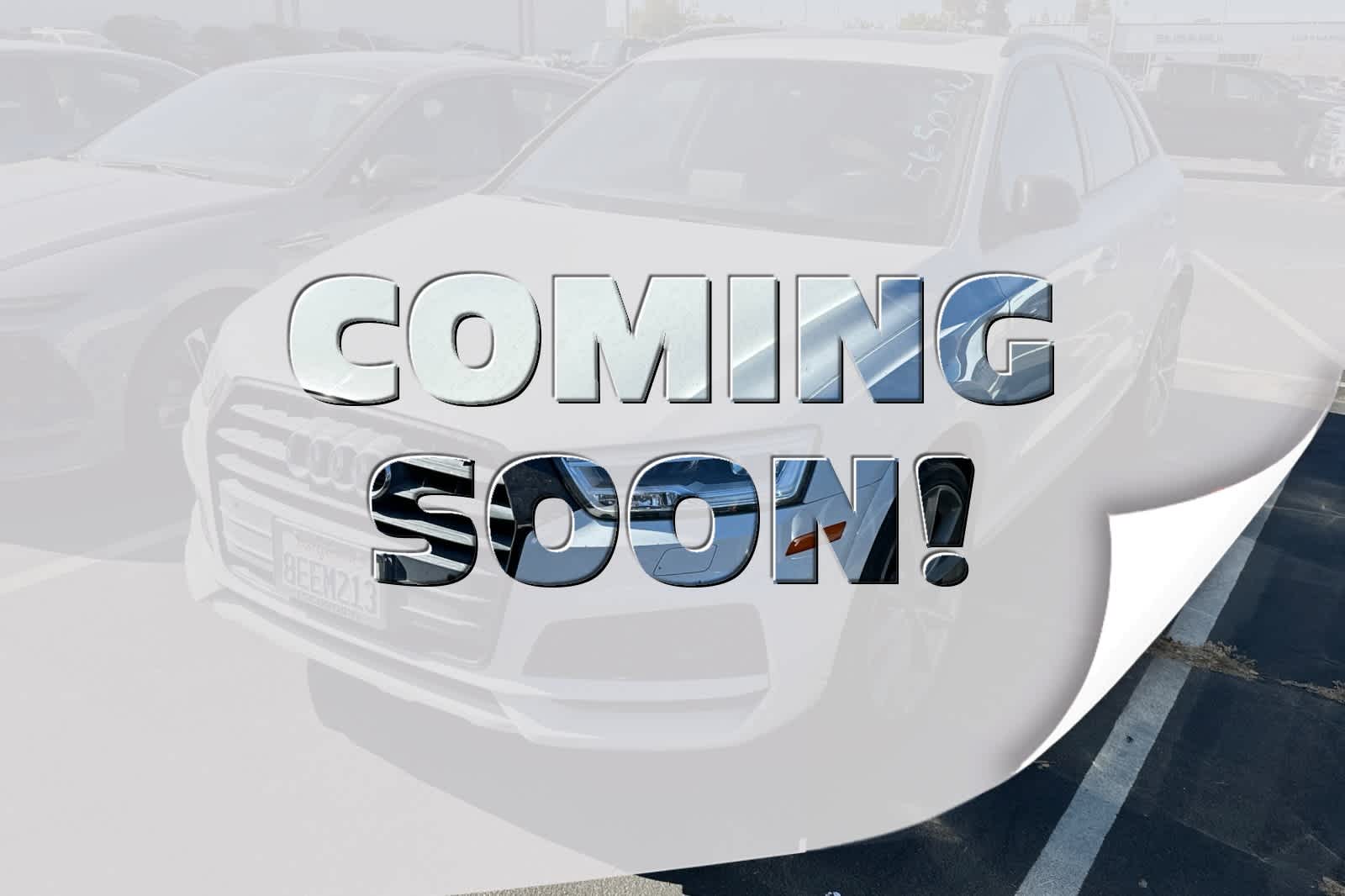 Thumbnail: 2018 Audi Q3 - 1