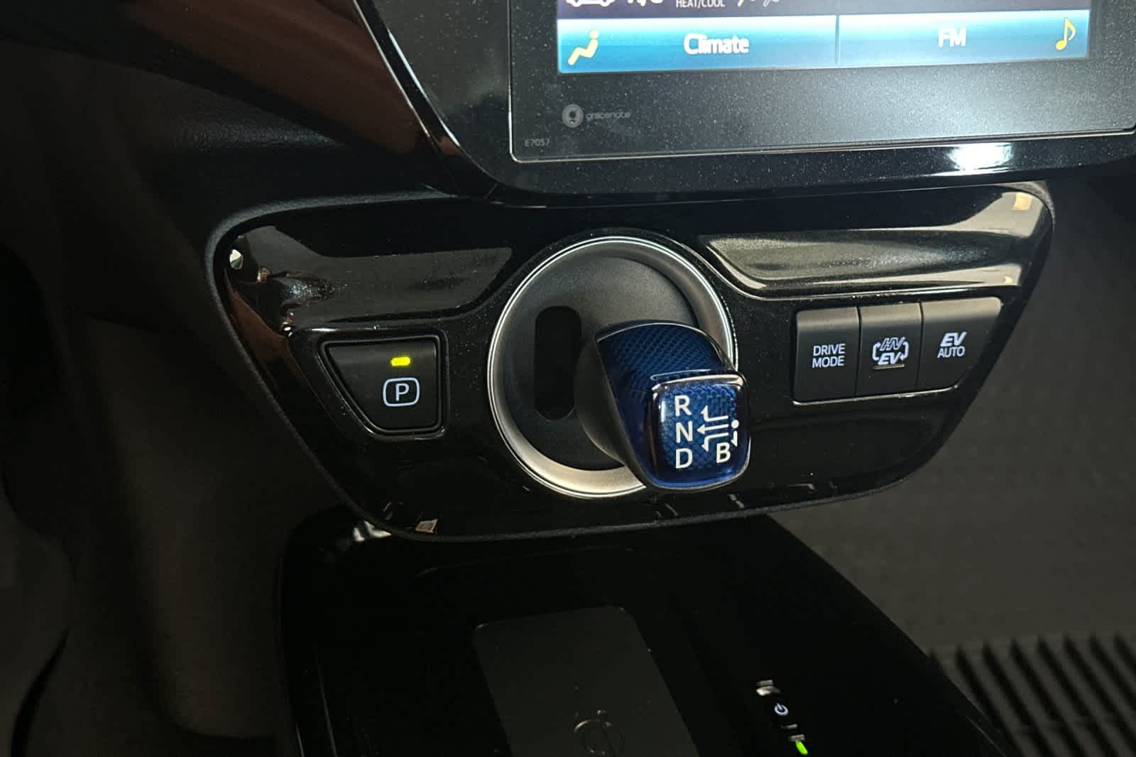 2021 Toyota Prius Prime XLE 23