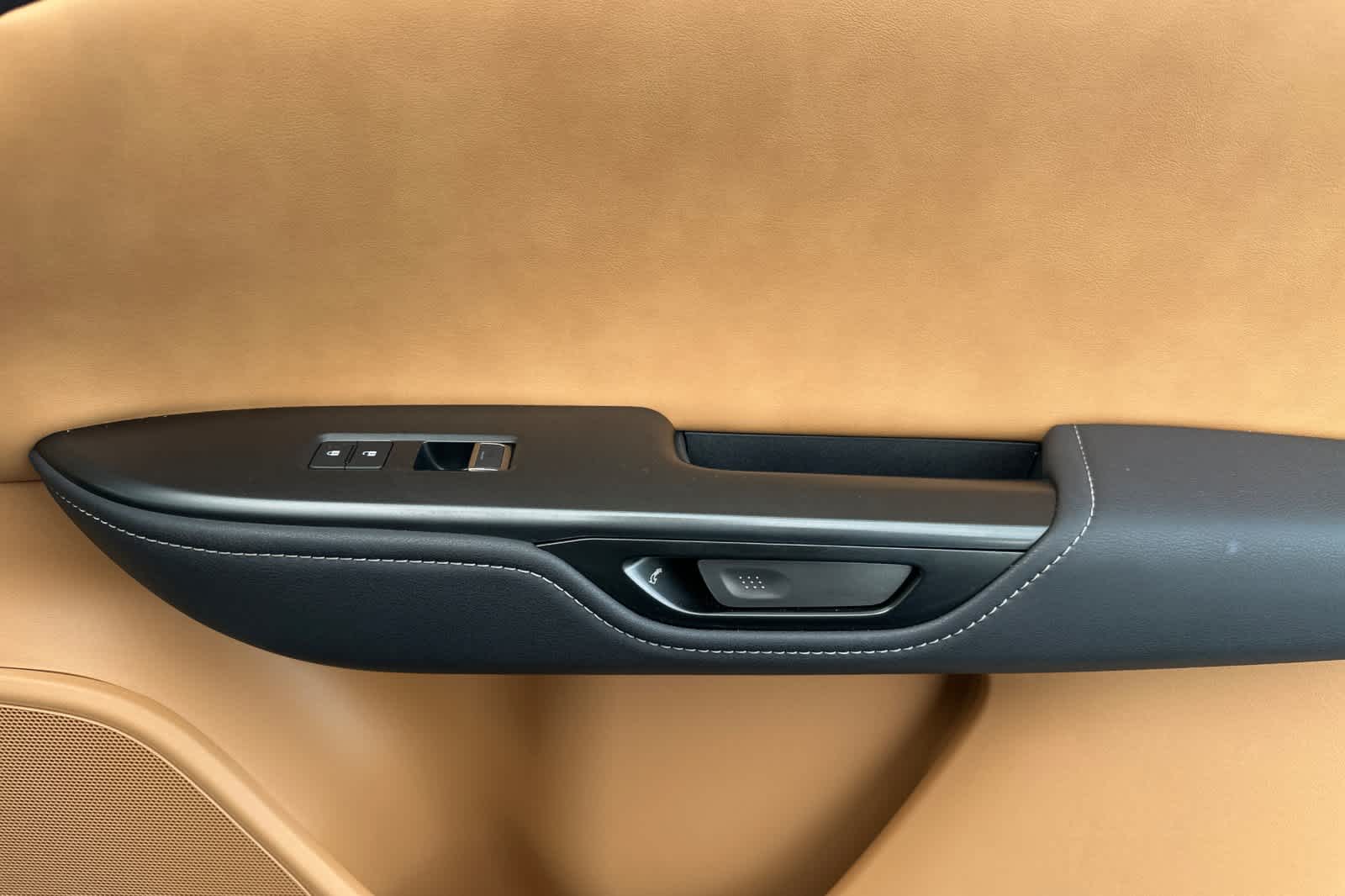 Thumbnail: 2023 Lexus RZ - 19