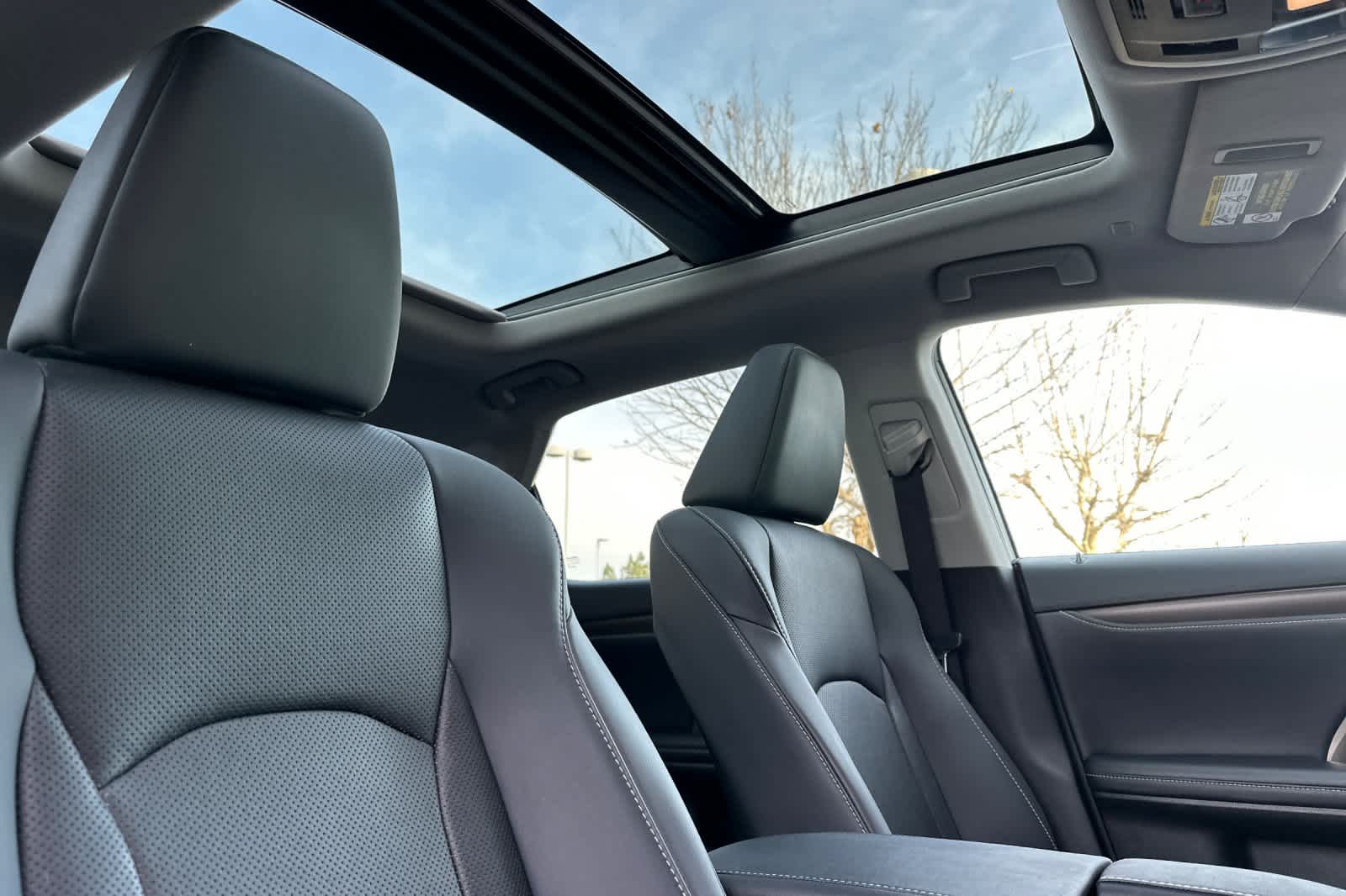 Thumbnail: 2022 Lexus RX - 18