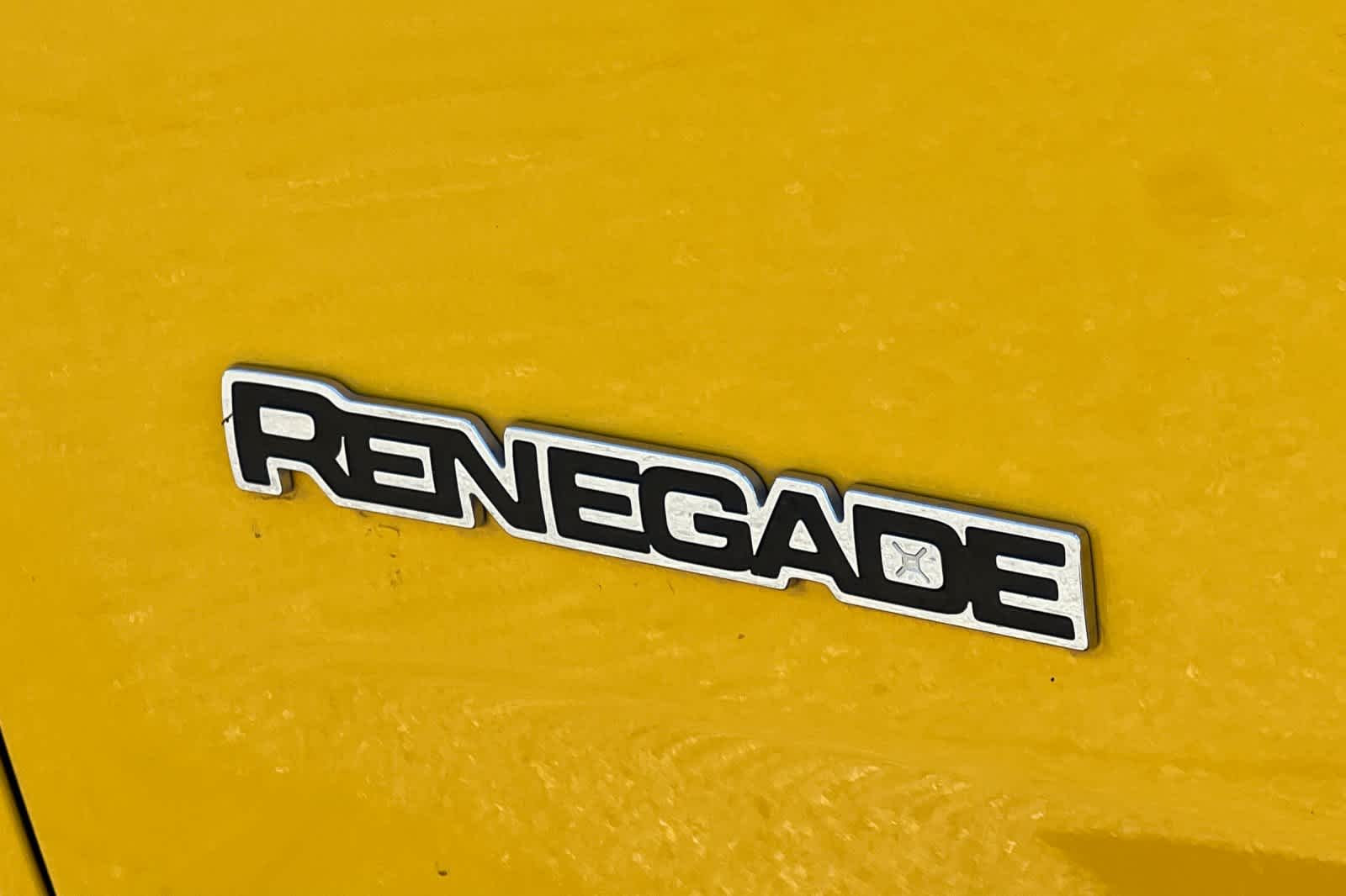 Thumbnail: 2018 Jeep Renegade - 30