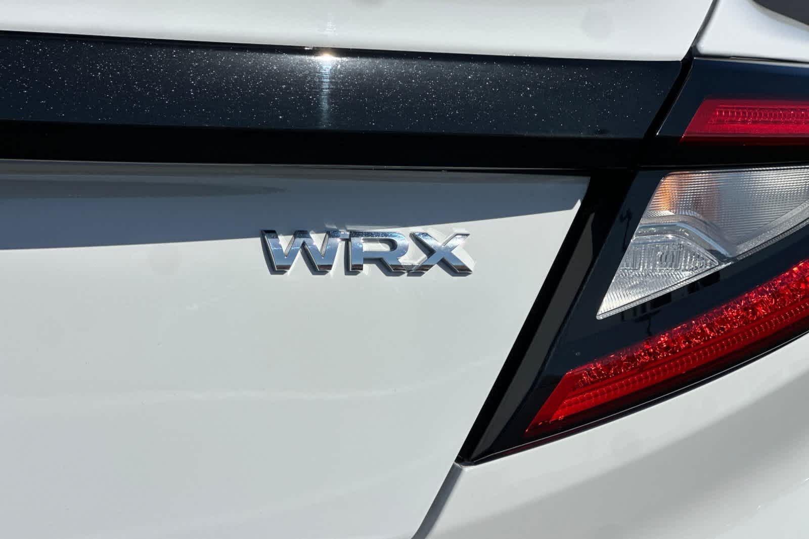 Thumbnail: 2022 Subaru WRX - 32
