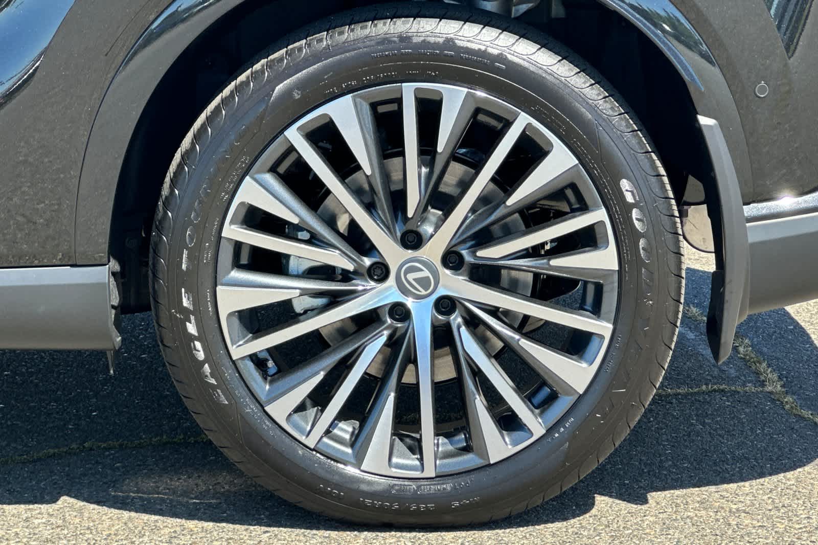 Thumbnail: 2026 Lexus RX - 31