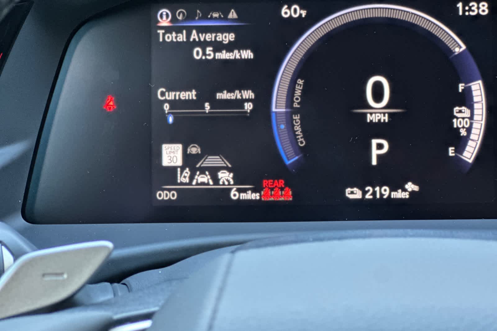 Thumbnail: 2026 Lexus RZ - 29