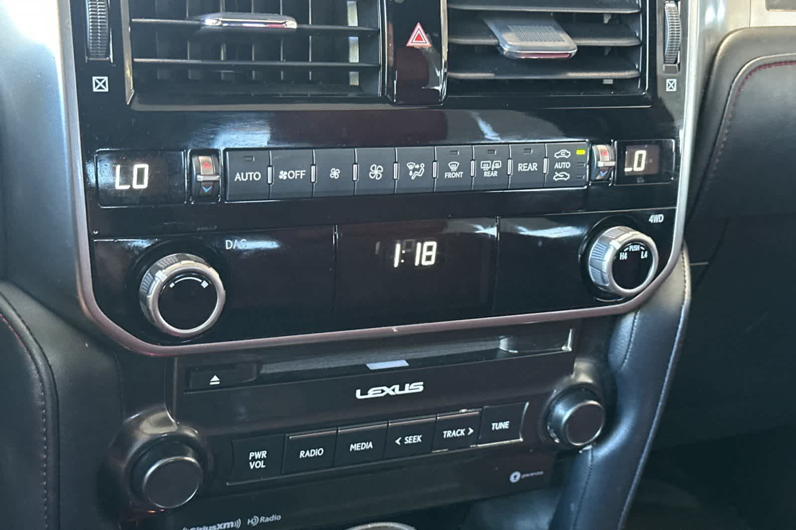 Thumbnail: 2022 Lexus GX - 23