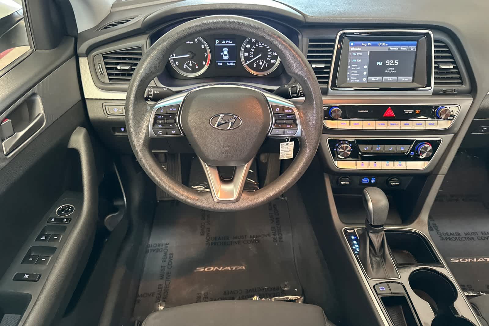 Thumbnail: 2018 Hyundai Sonata - 14