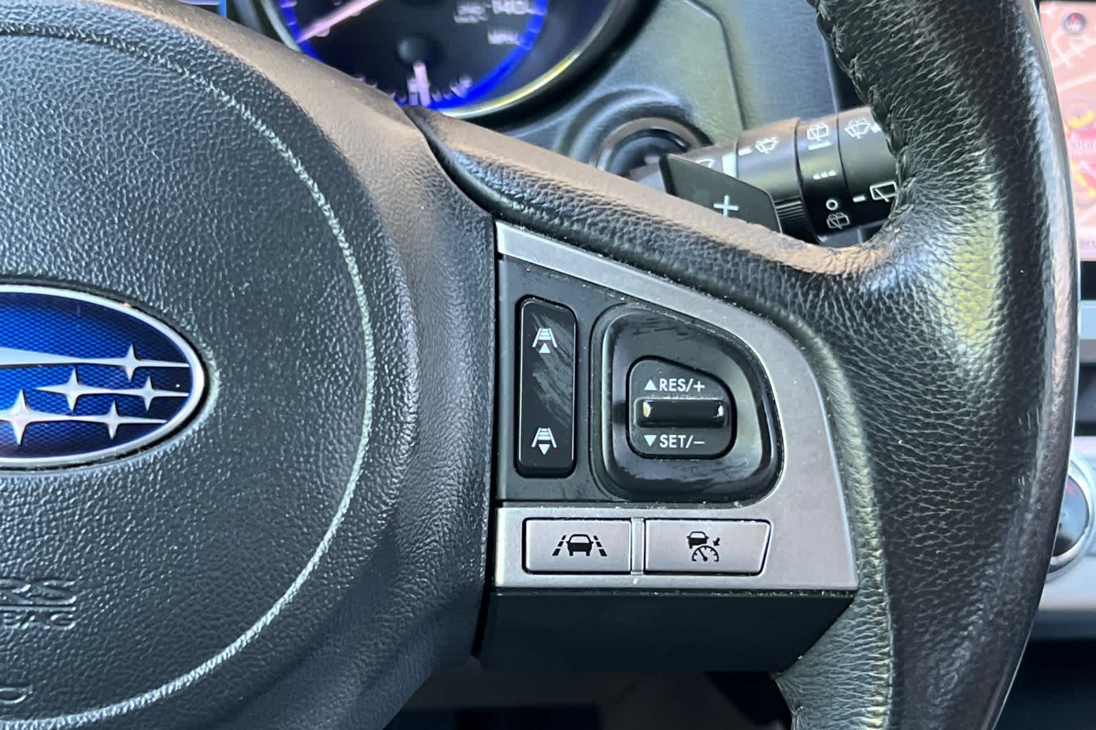 Thumbnail: 2017 Subaru Outback - 29