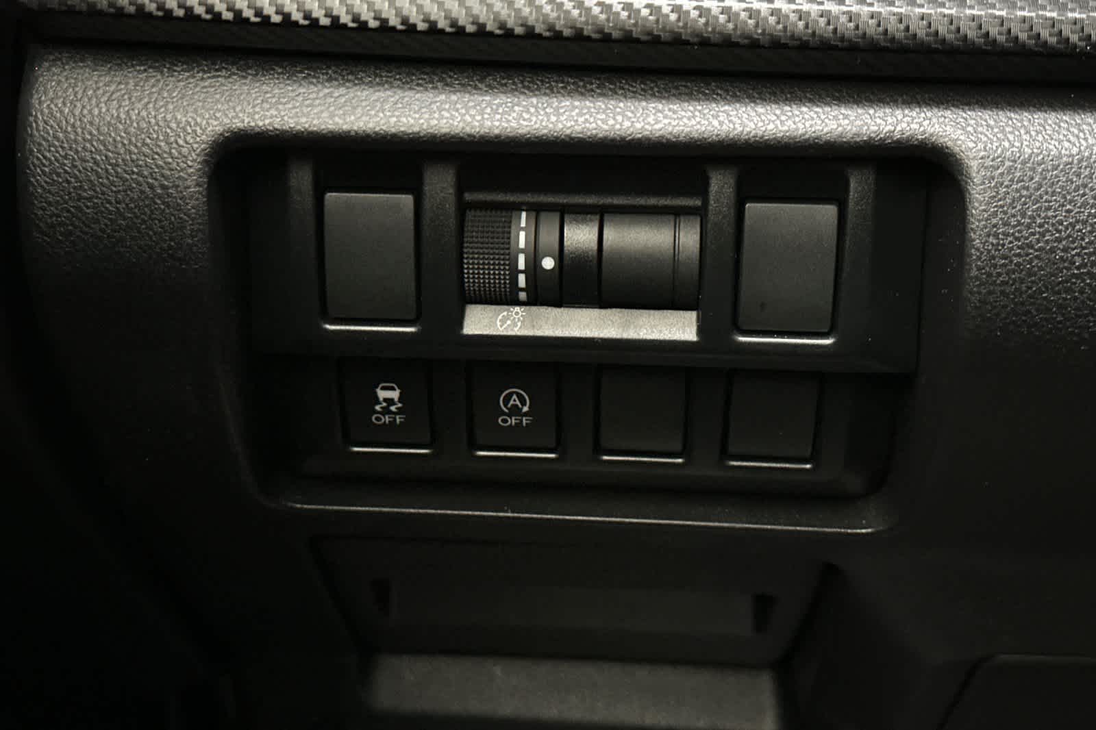 Thumbnail: 2023 Subaru Crosstrek - 28