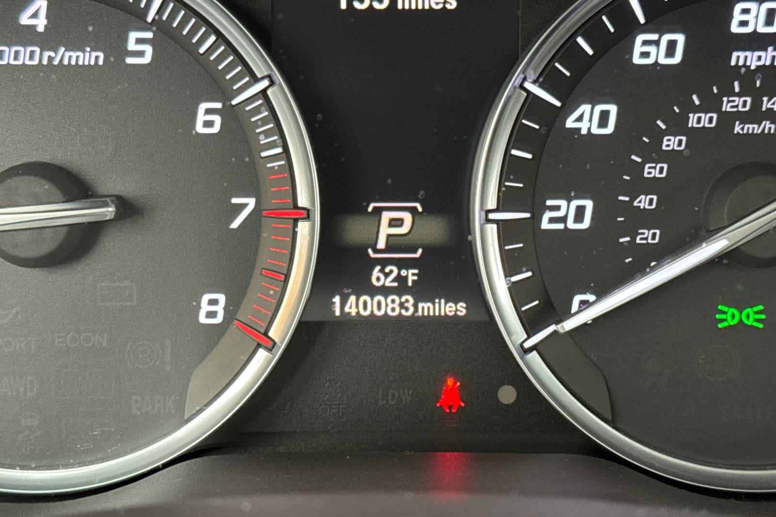 Thumbnail: 2015 Acura MDX - 31