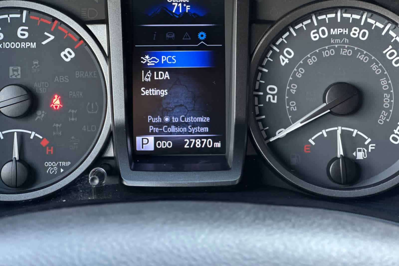 Thumbnail: 2022 Toyota Tacoma - 27