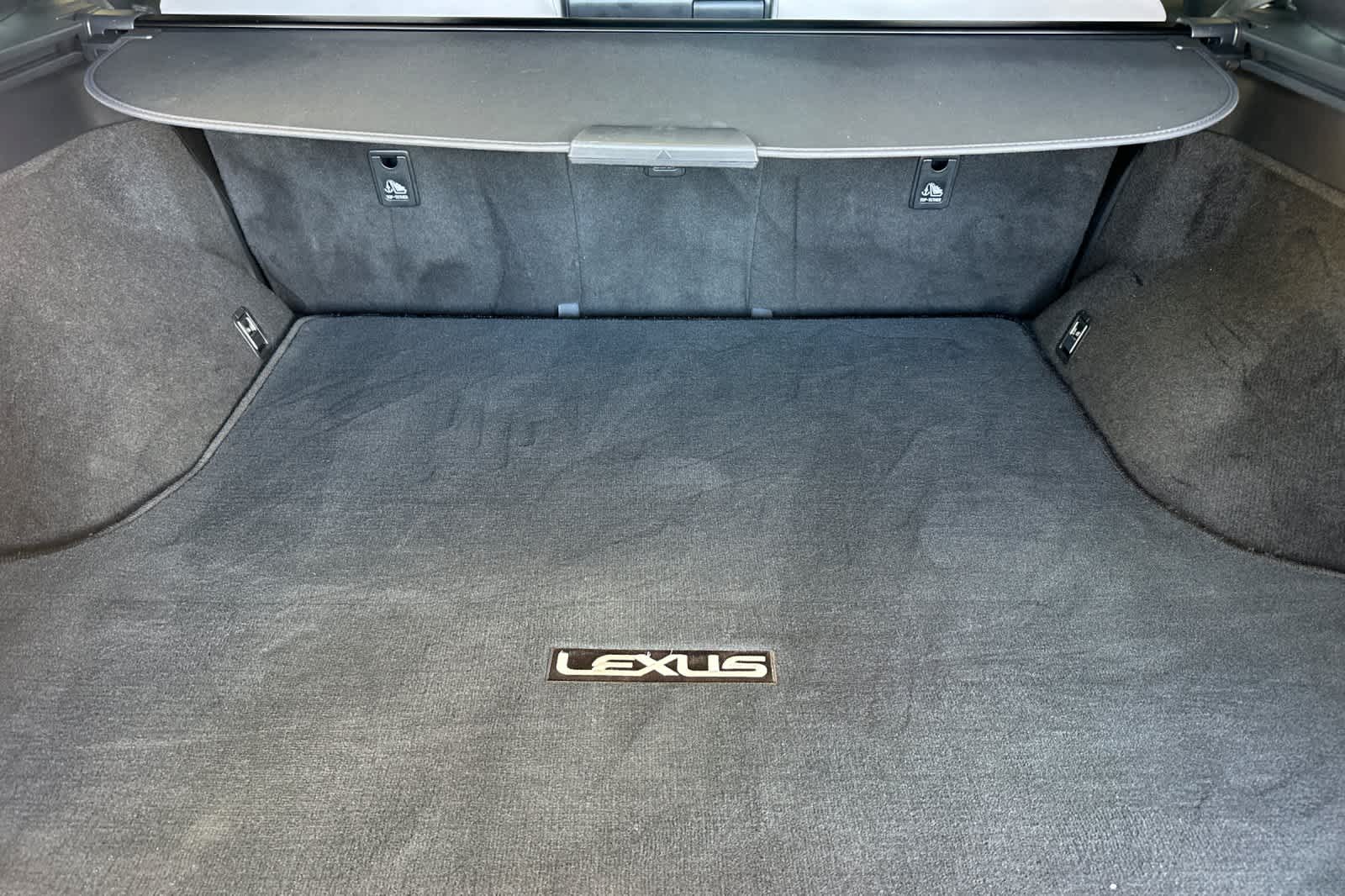 Thumbnail: 2024 Lexus RX - 16