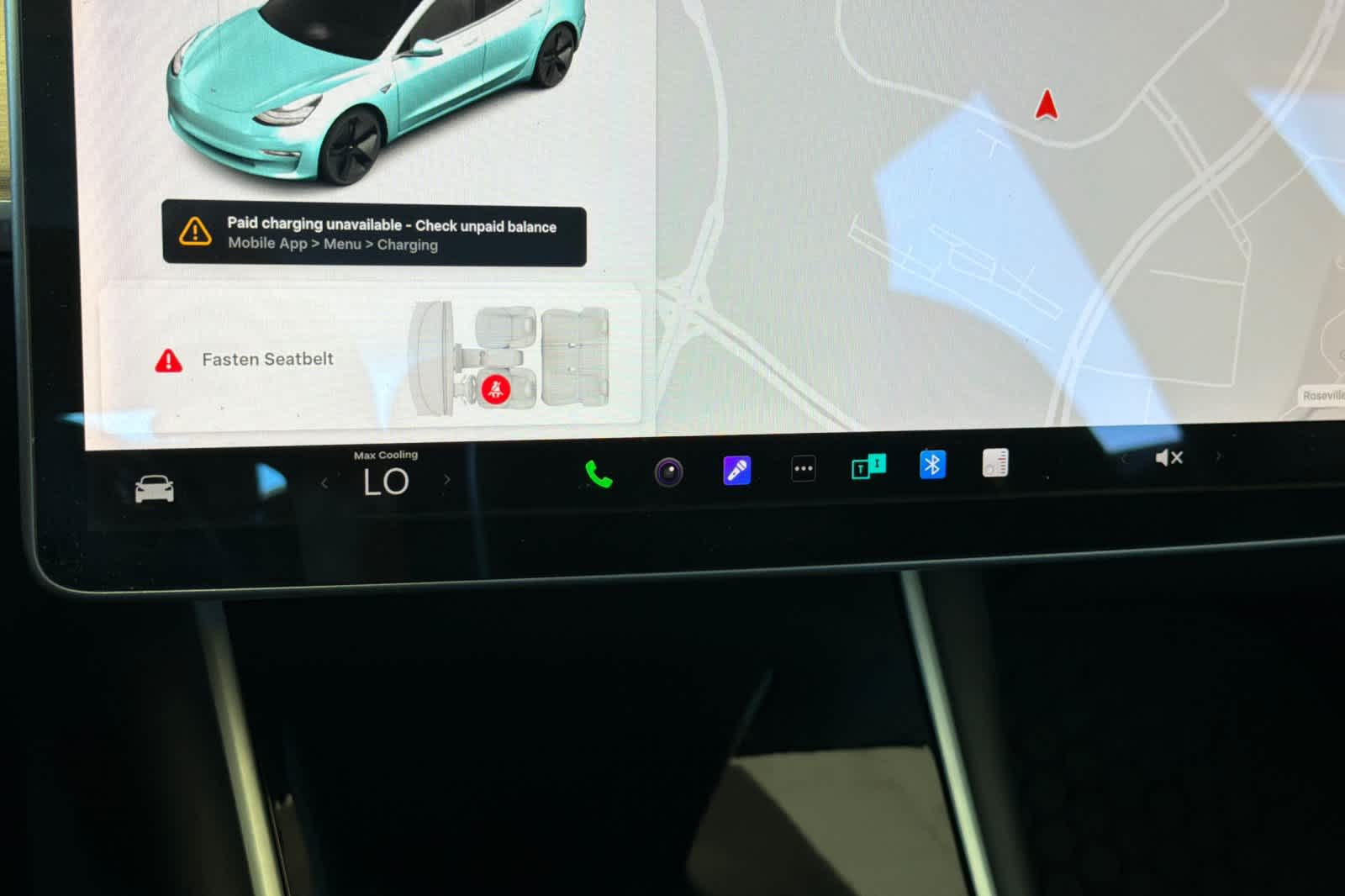 Thumbnail: 2019 Tesla Model 3 - 22