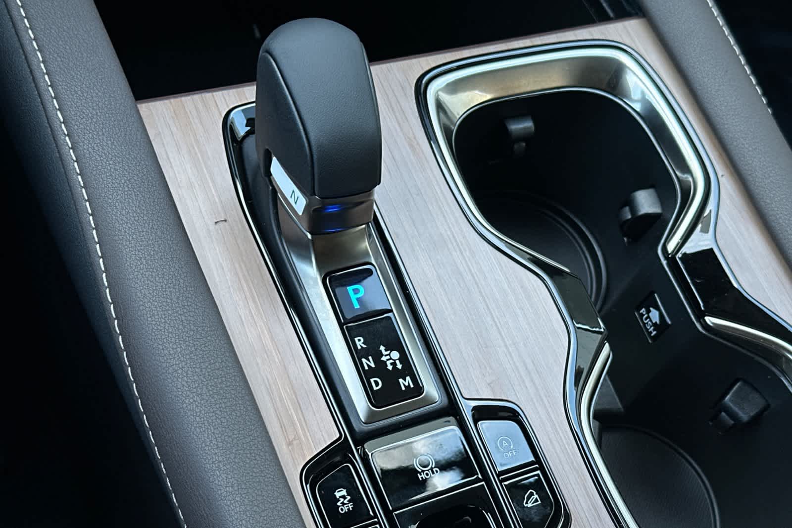 Thumbnail: 2026 Lexus RX - 23