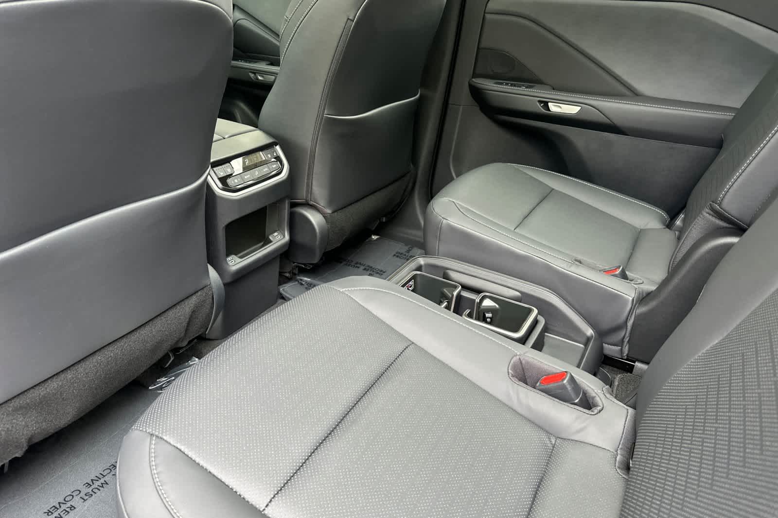 Thumbnail: 2026 Lexus TX - 4