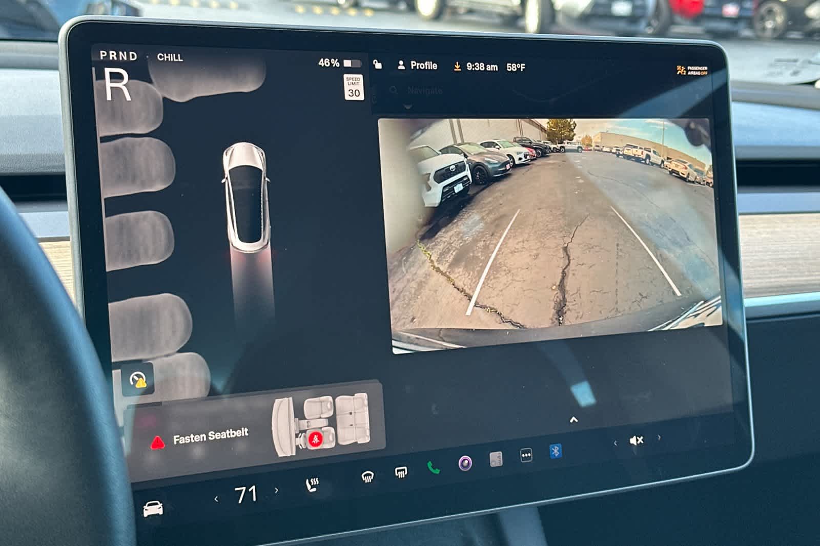Thumbnail: 2023 Tesla Model 3 - 21