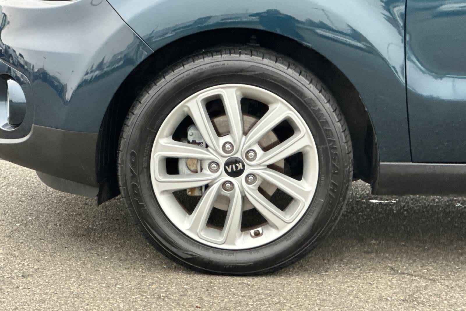 Thumbnail: 2019 Kia Soul - 29