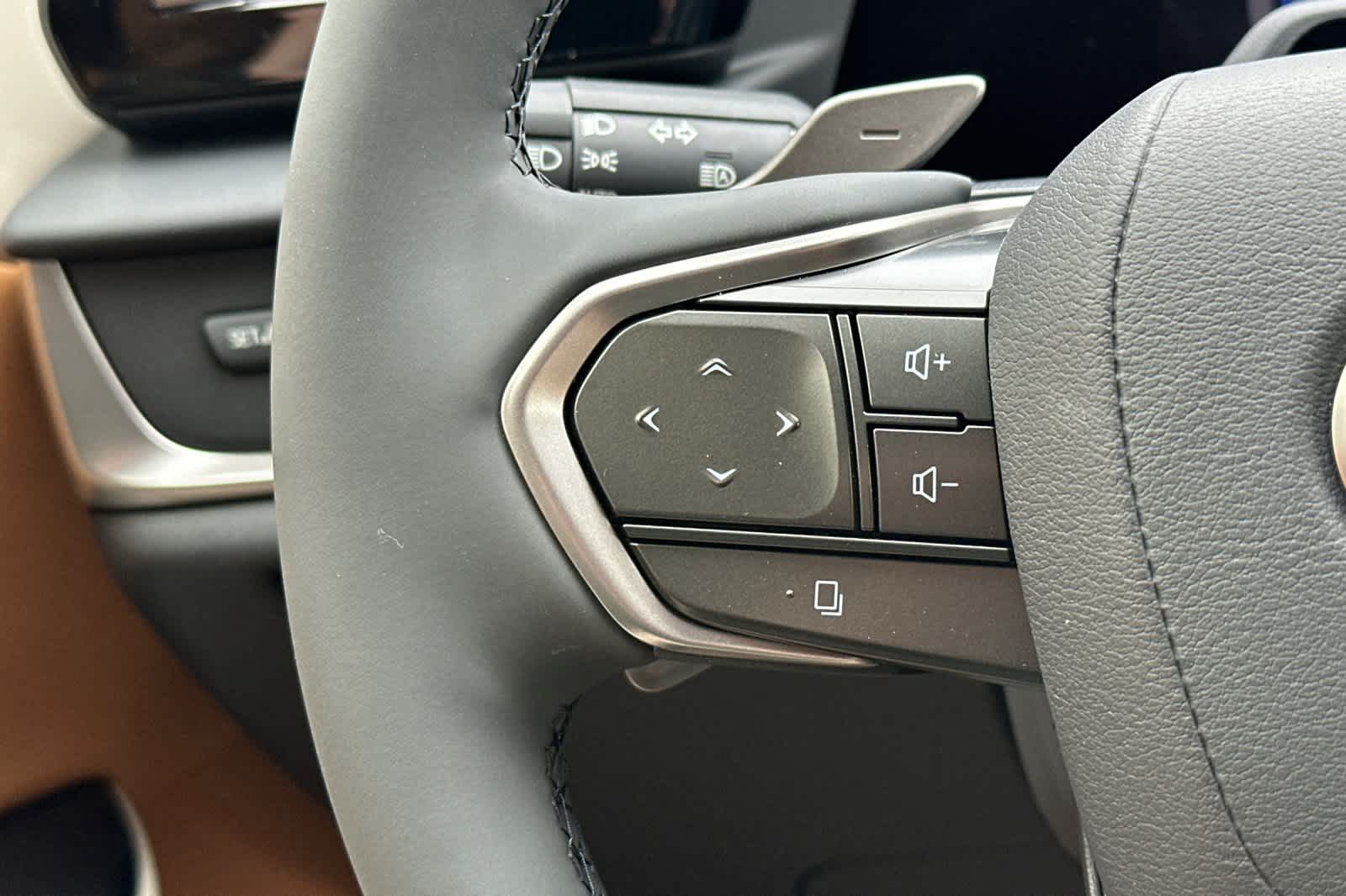 Thumbnail: 2026 Lexus RZ - 26