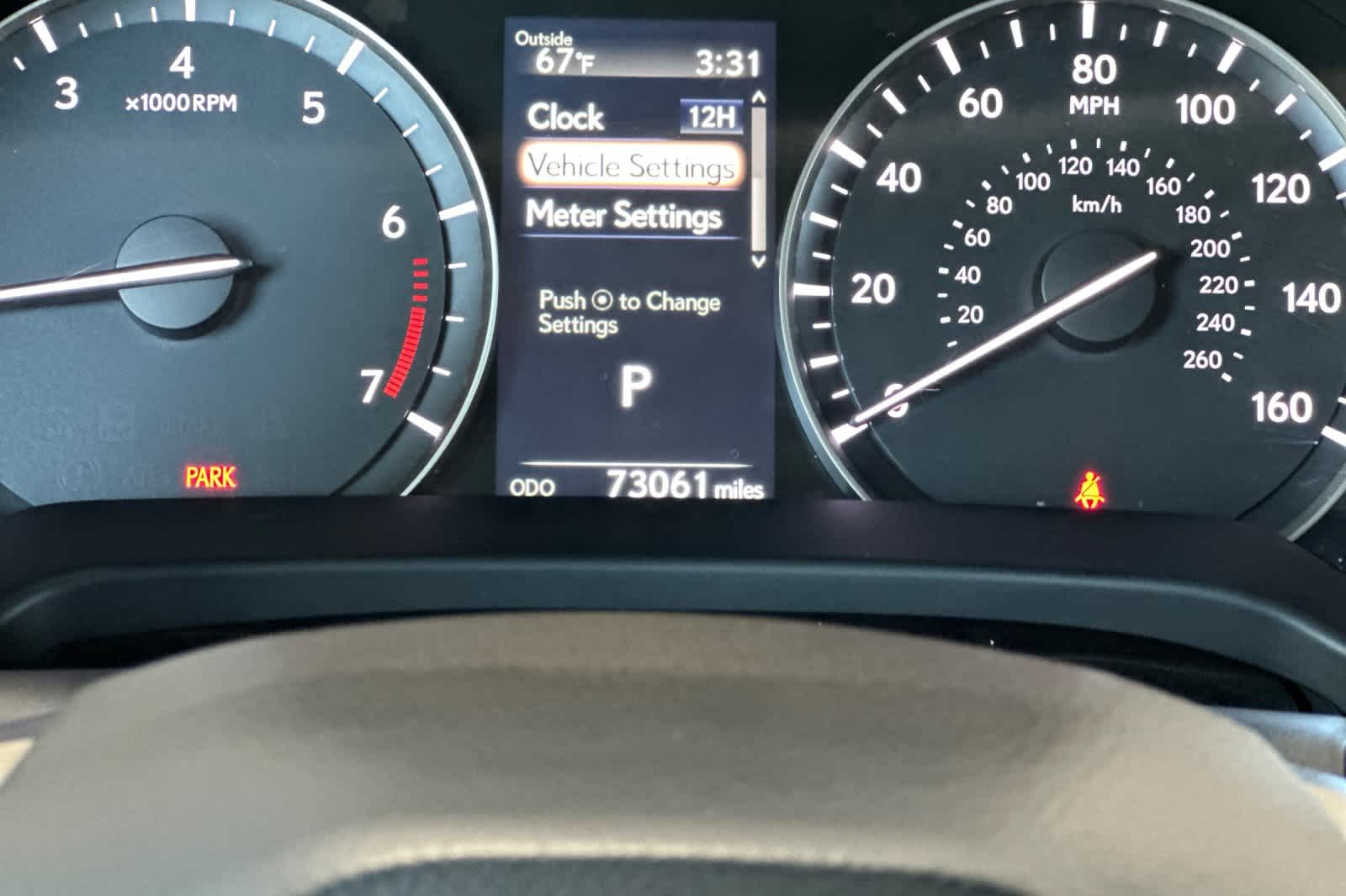 2016 Lexus RX 350 30
