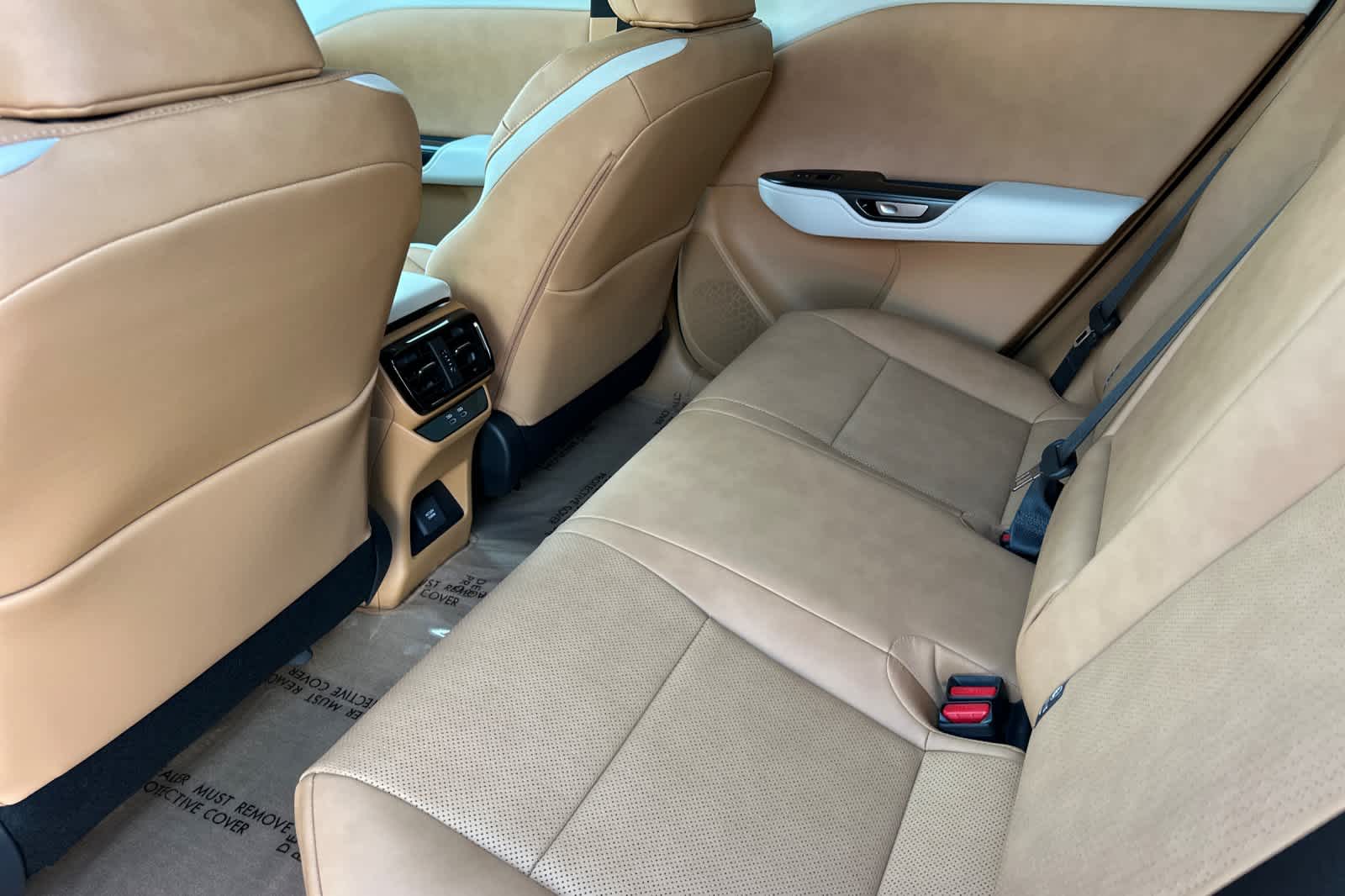 Thumbnail: 2026 Lexus RZ - 4