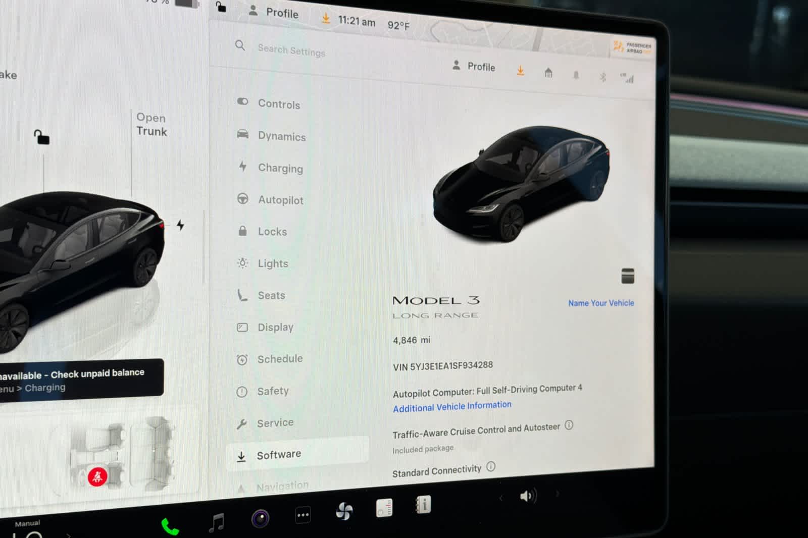 Thumbnail: 2025 Tesla Model 3 - 28