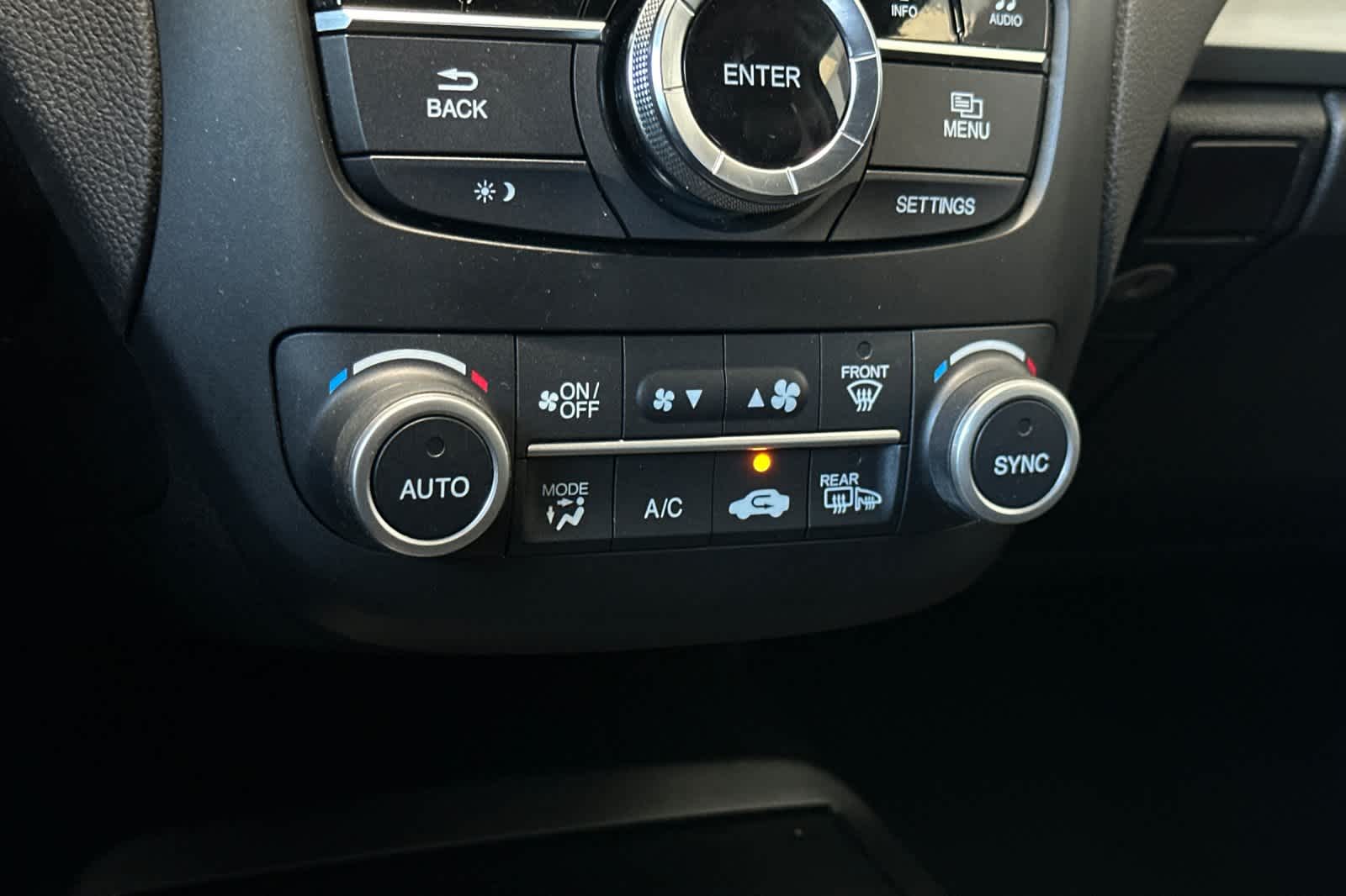 2018 Acura RDX Advance 23