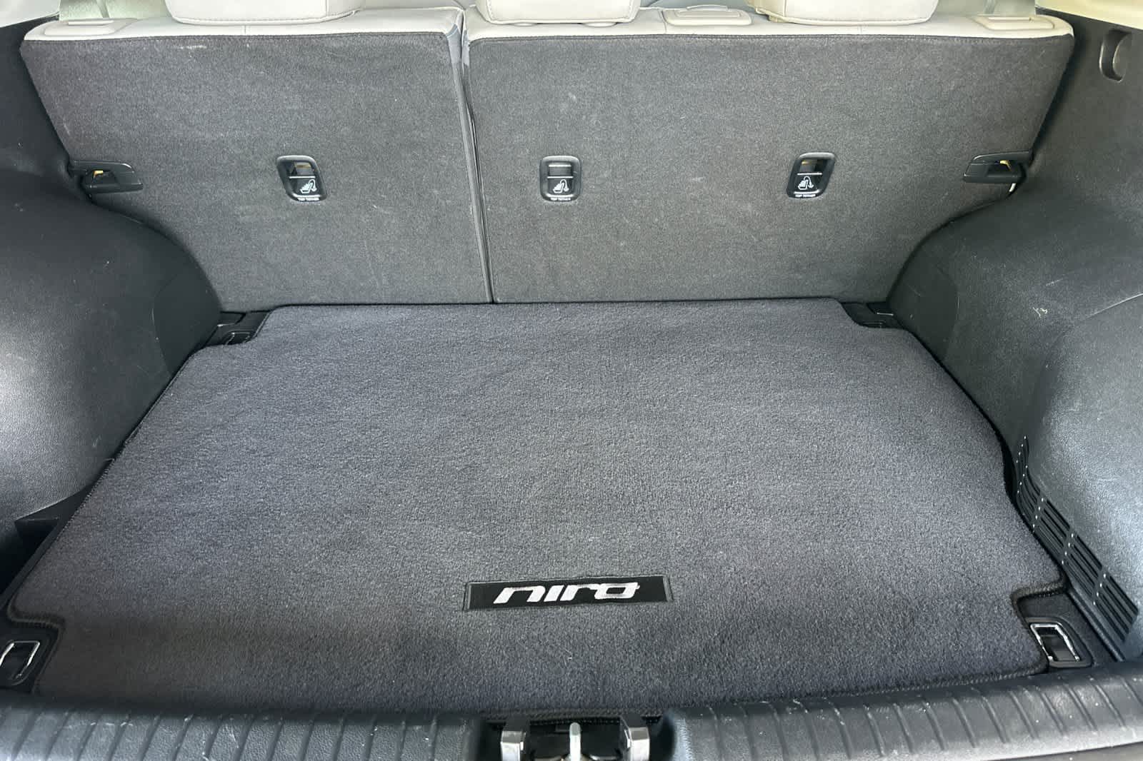 Thumbnail: 2019 Kia Niro - 16