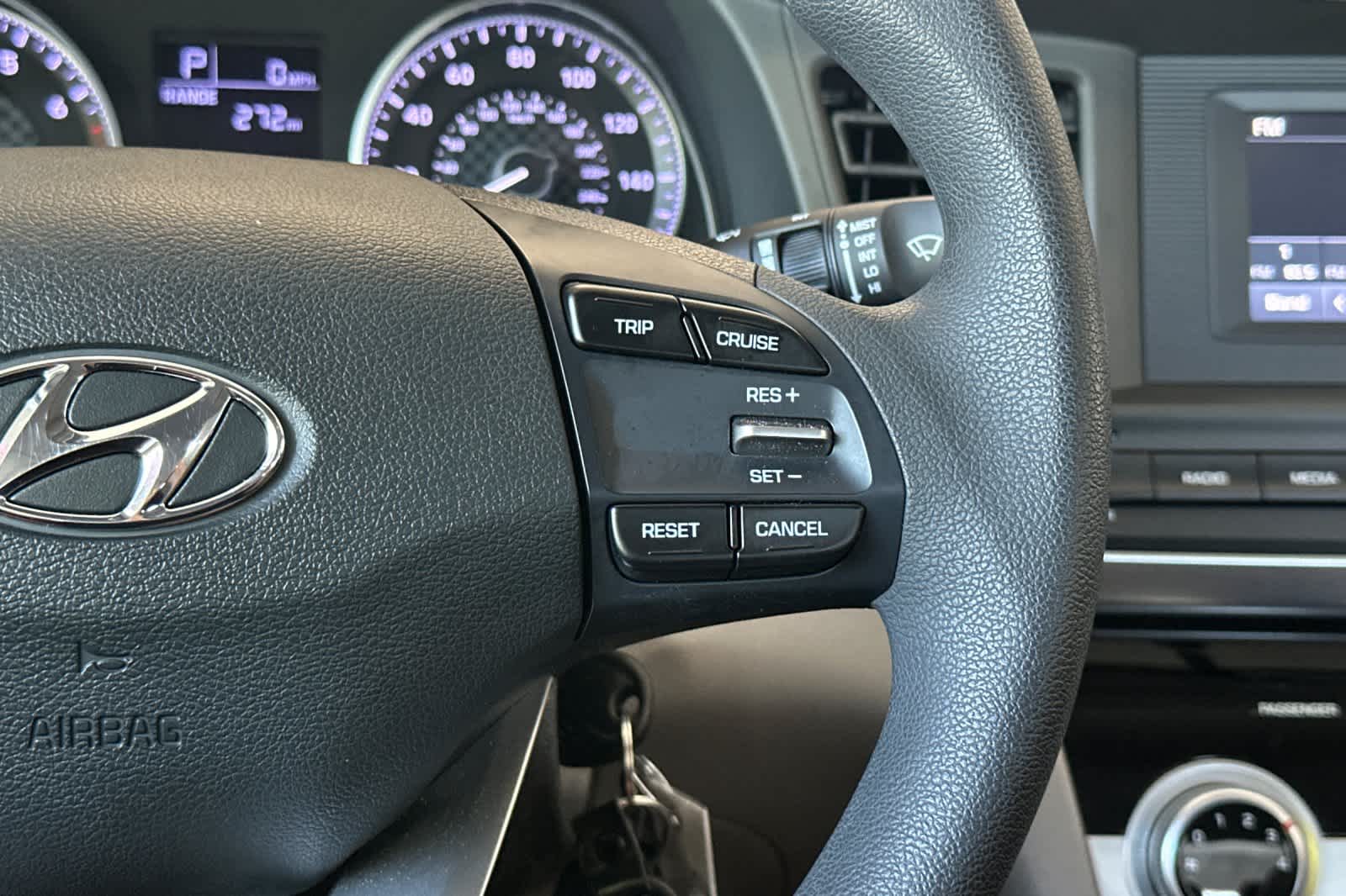 Thumbnail: 2019 Hyundai Elantra - 24