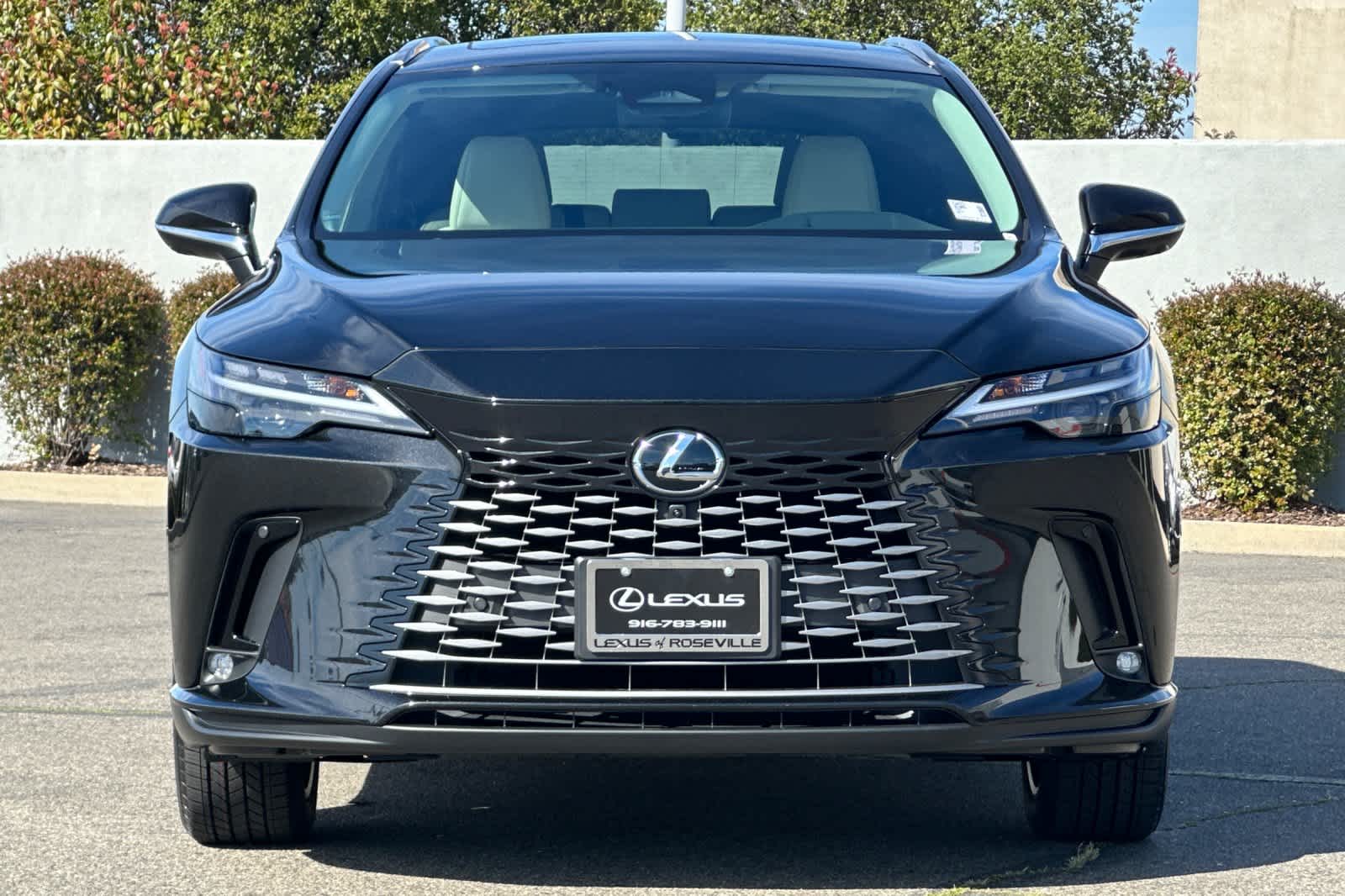 Thumbnail: 2026 Lexus RX - 10
