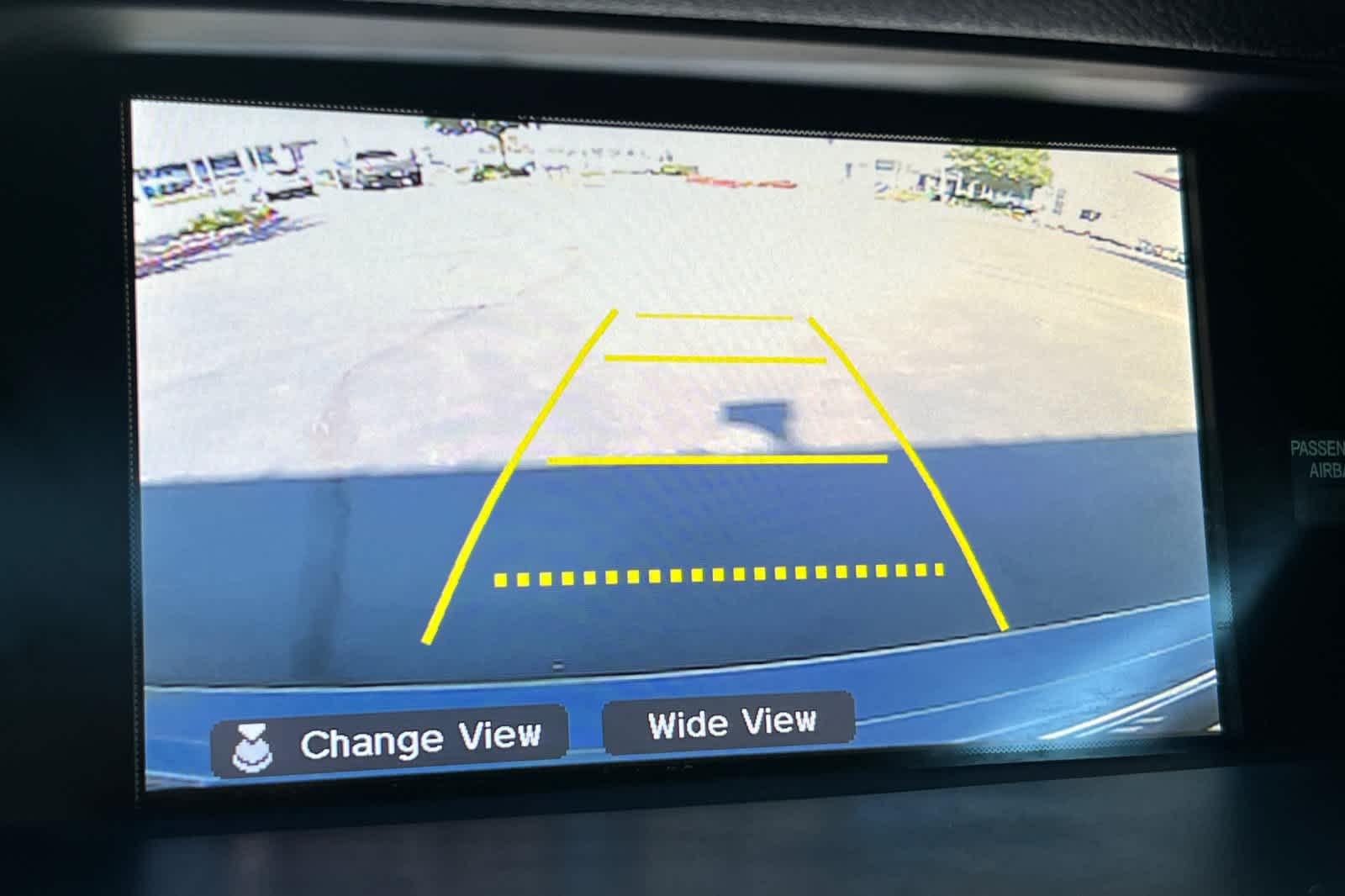 Thumbnail: 2015 Acura ILX - 20