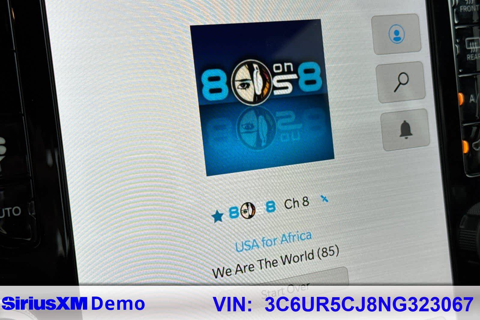 Thumbnail: 2022 RAM 2500 - 33