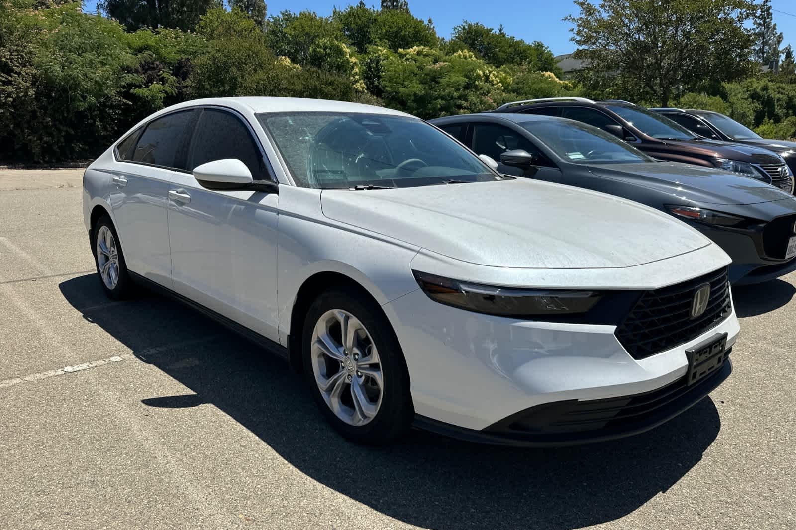 Thumbnail: 2023 Honda Accord - 3