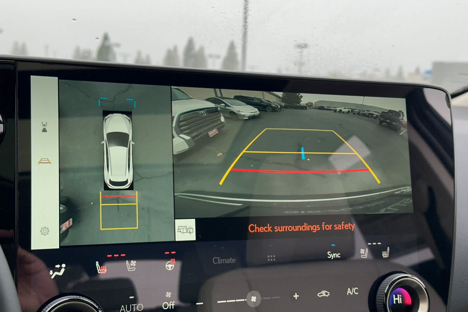 Thumbnail: 2026 Lexus NX - 22