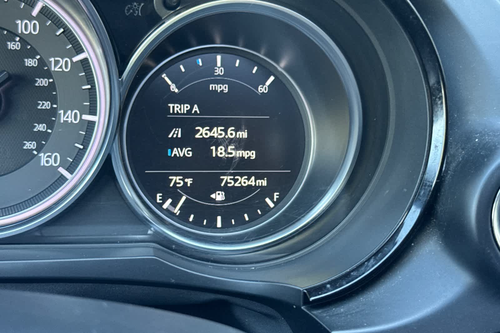 Thumbnail: 2018 Mazda CX-9 - 32