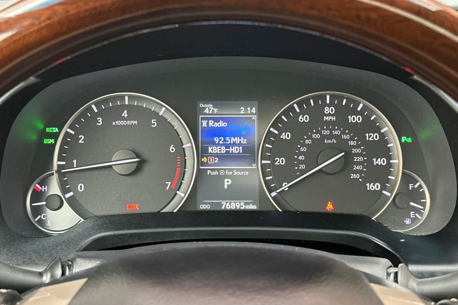 Thumbnail: 2019 Lexus RX - 29