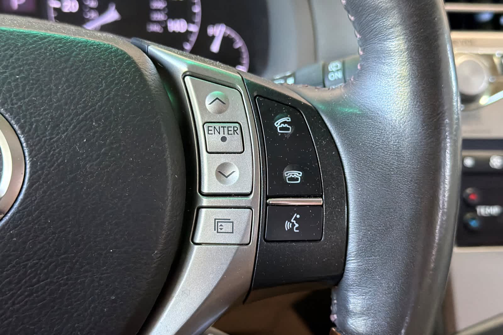 Thumbnail: 2015 Lexus RX - 28