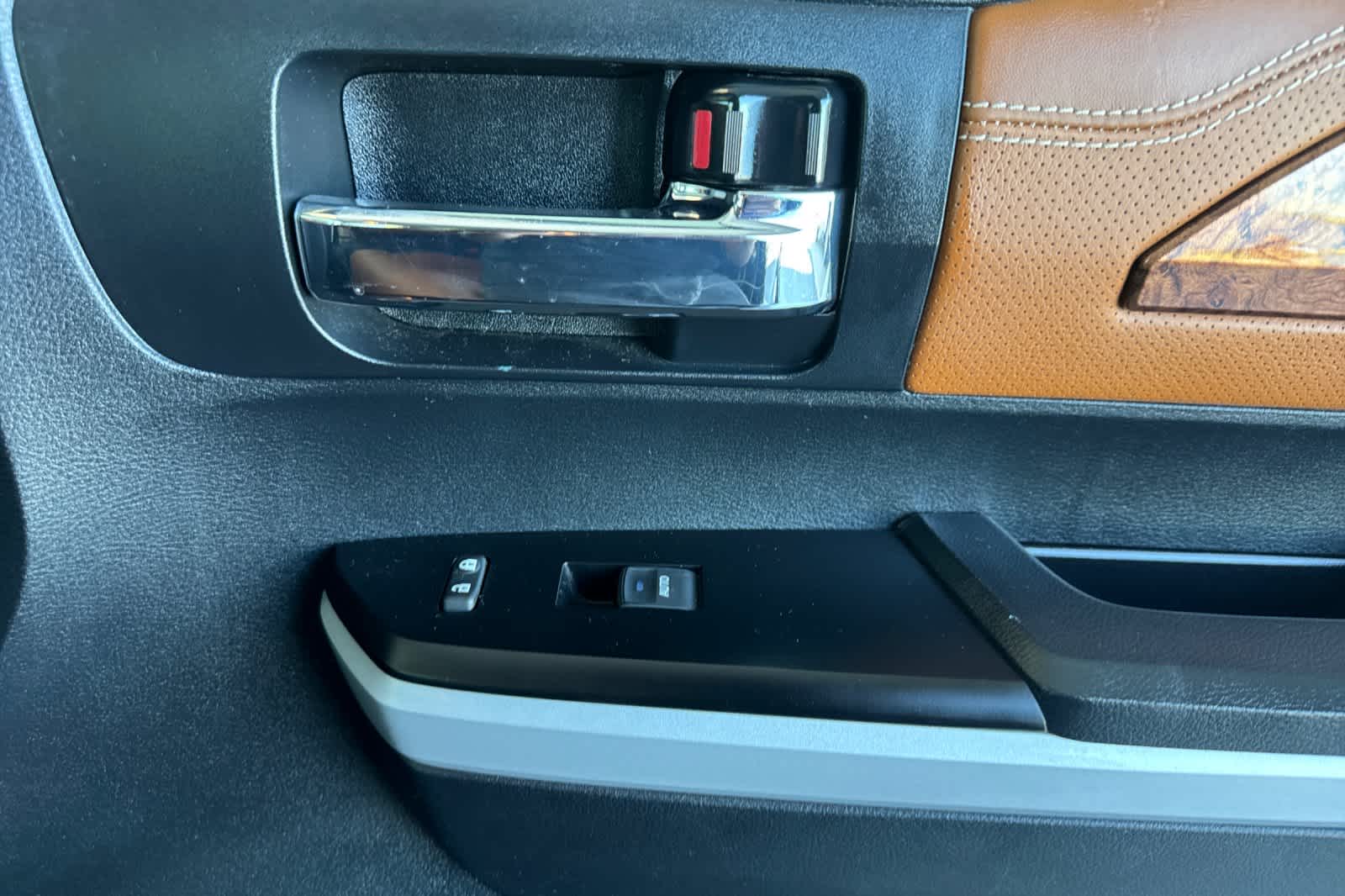 2021 Toyota Tundra 1794 Edition 18