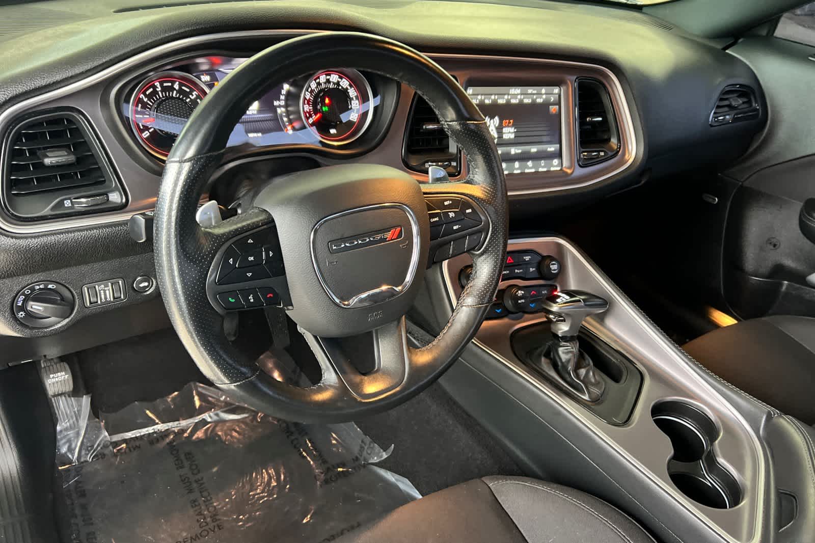 Thumbnail: 2019 Dodge Challenger - 14