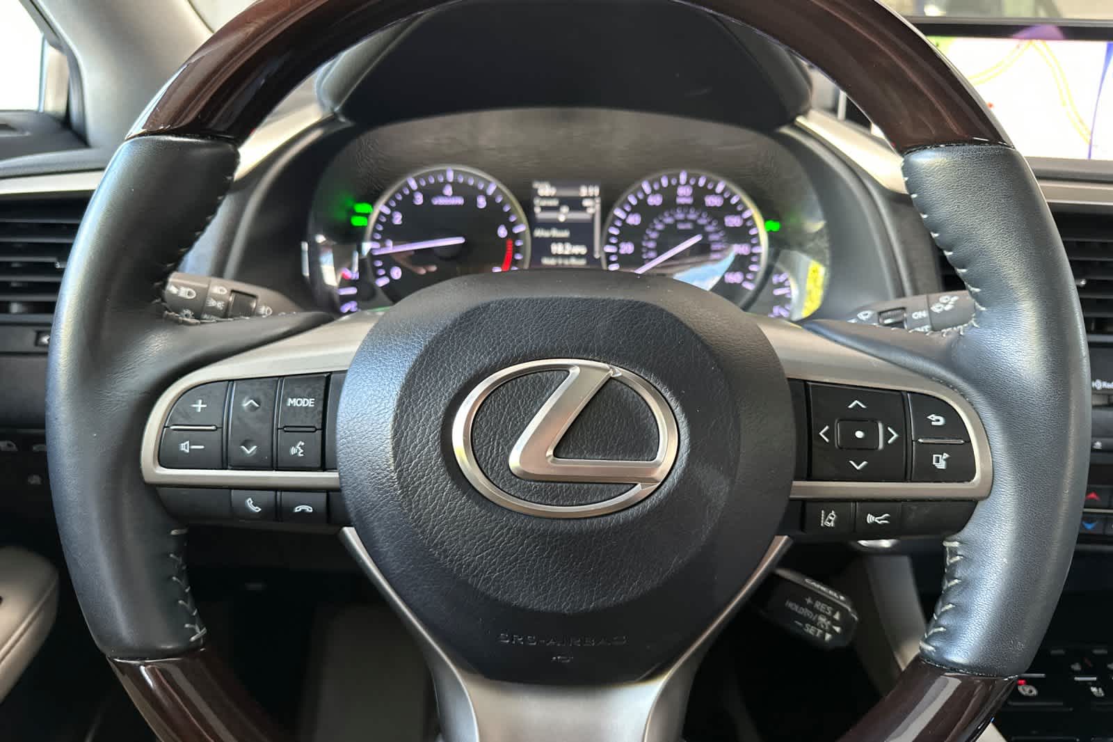 Thumbnail: 2019 Lexus RX - 26
