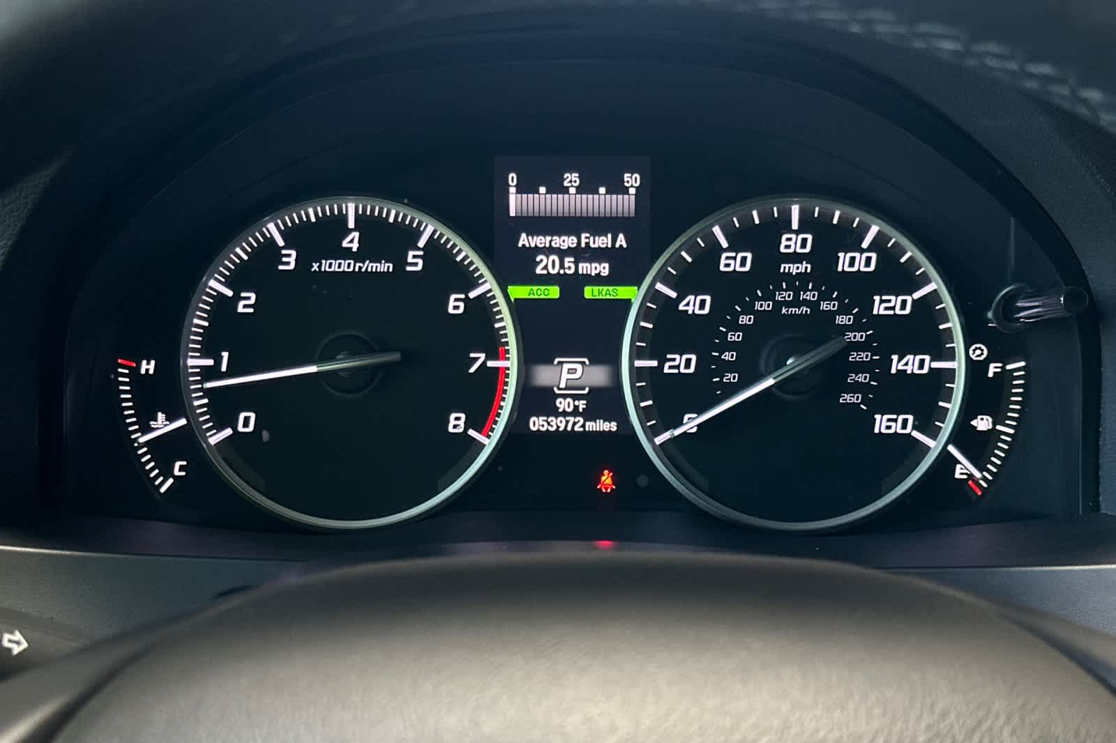2018 Acura RDX Advance 29