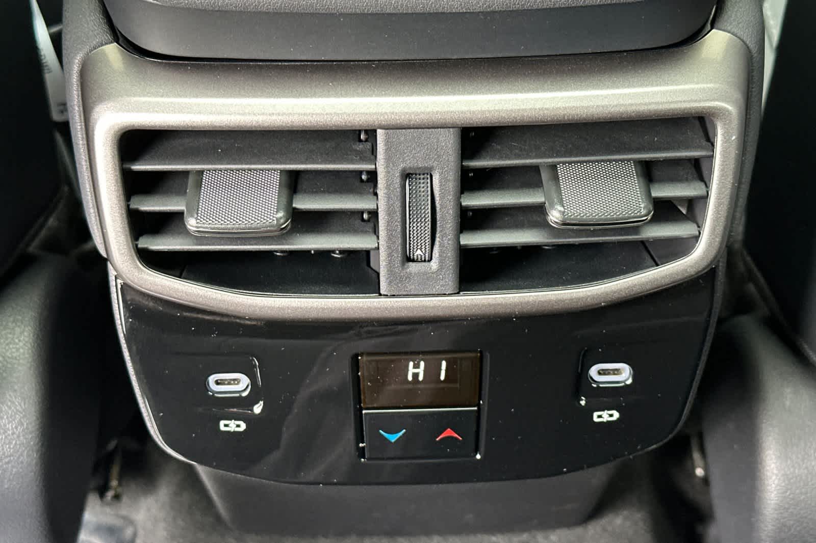 Thumbnail: 2026 Lexus RX - 14