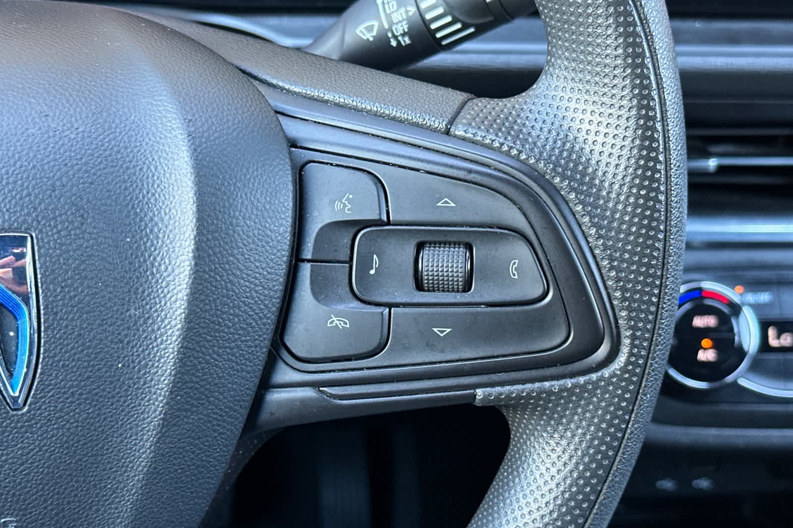 Thumbnail: 2024 Buick Envista - 27